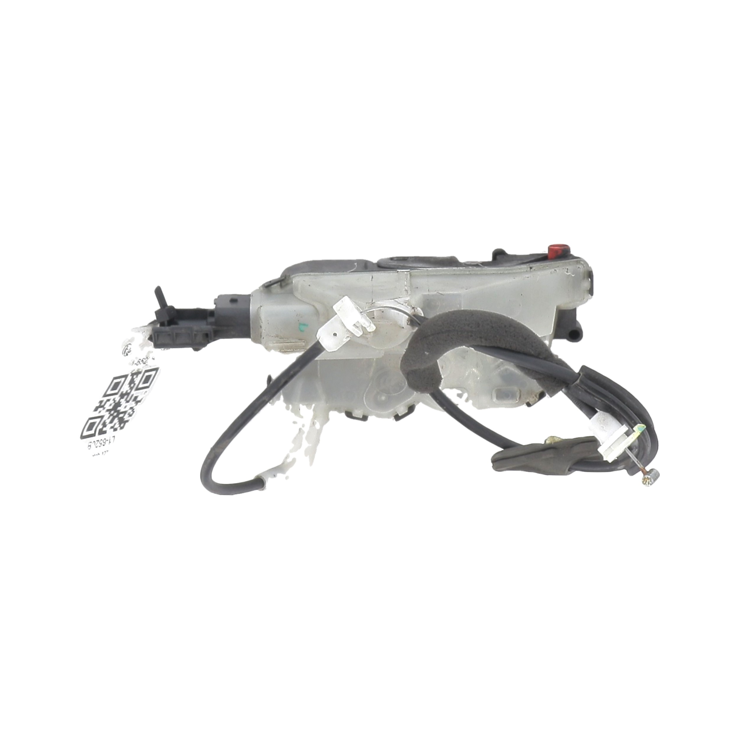 Serrue de porte arriere gauche 9800624880 - CITROEN C3 2 PH.2 1.6 BHDI - L1-6520B L1-6520B