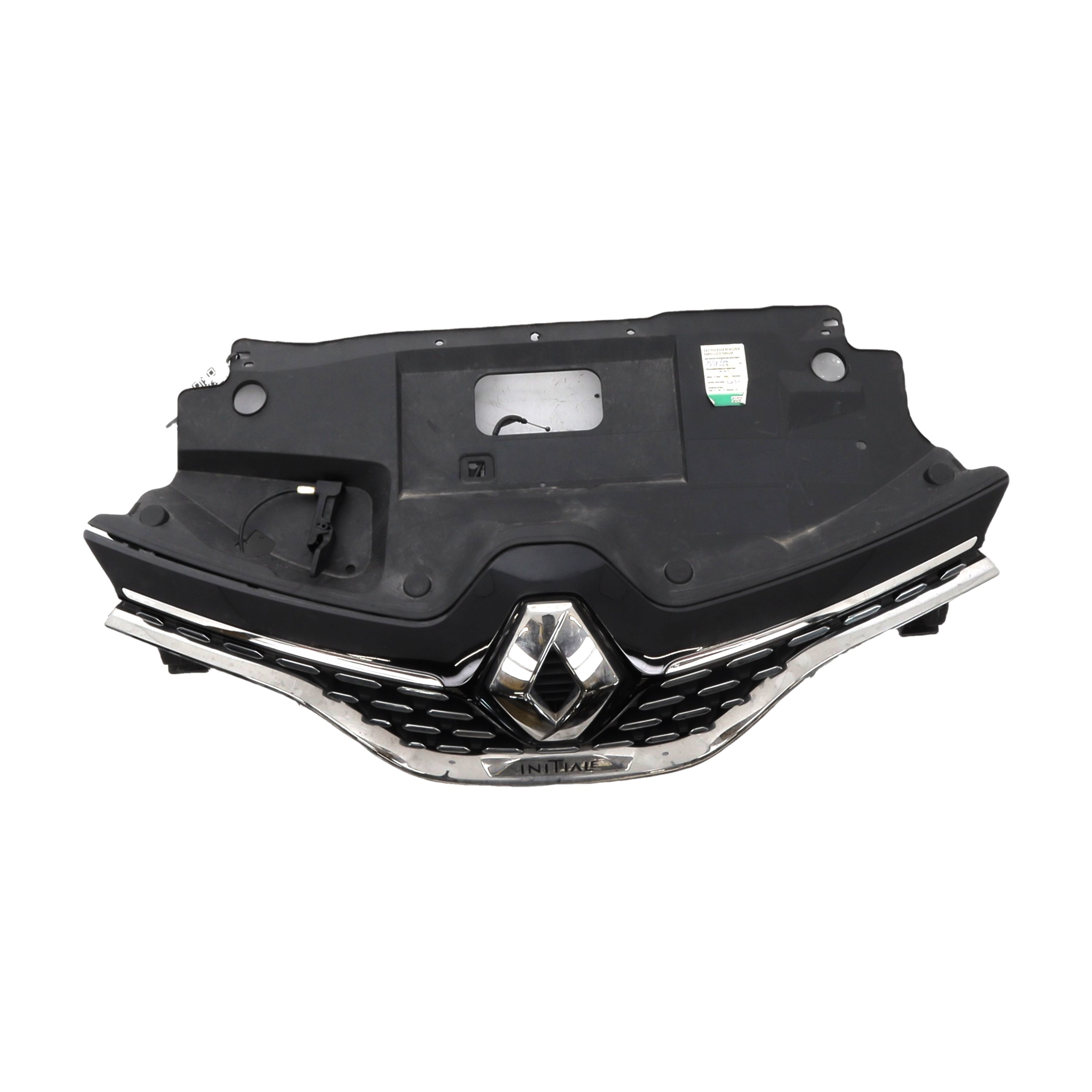 Calandre 623828473R - RENAULT SCENIC 4 DCI 160 - L1-6566N L1-6566N