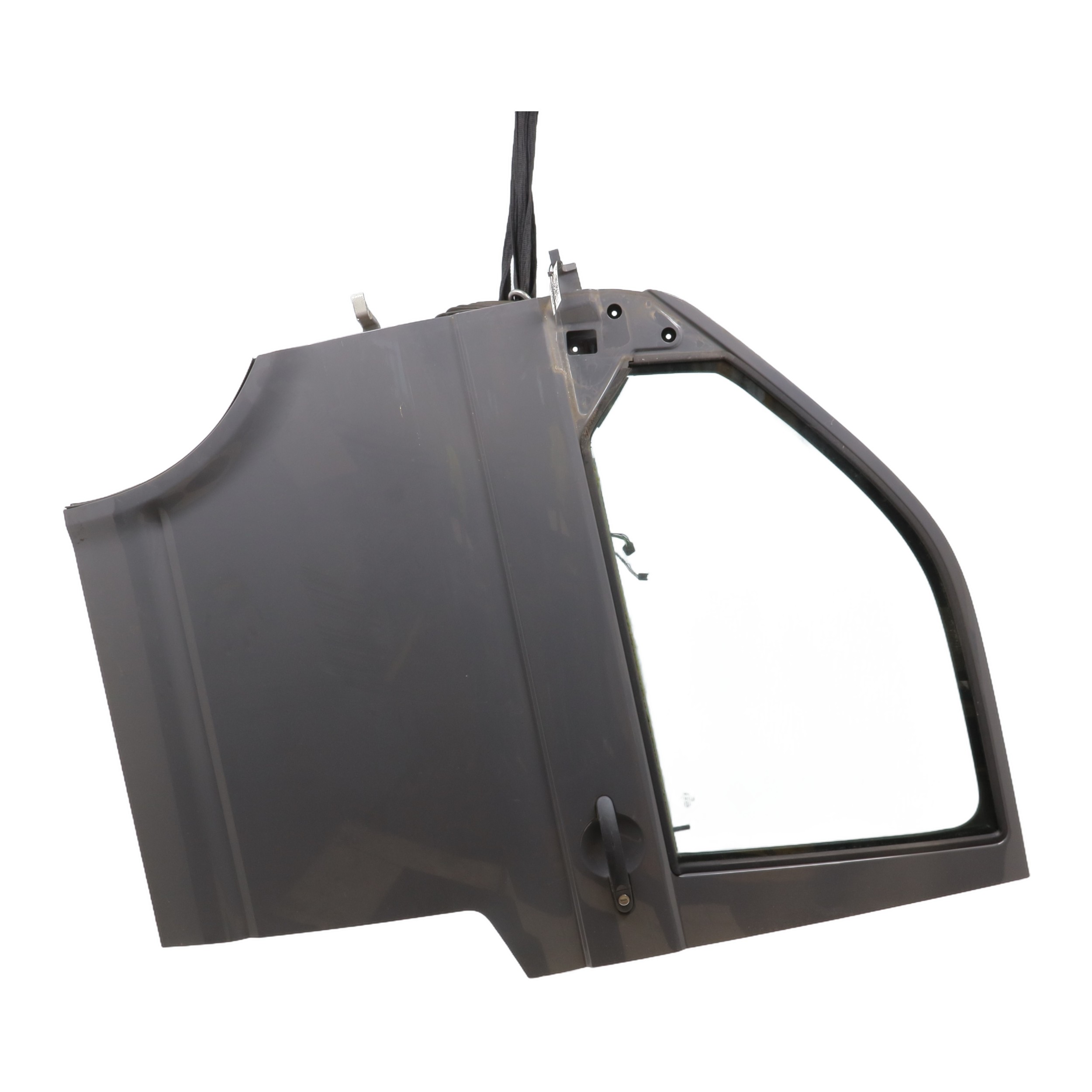 Porte avant gauche VOLKSWAGEN TRANSPORTER 5 PH.2 7LA831055B L1-6570K L1-6570K