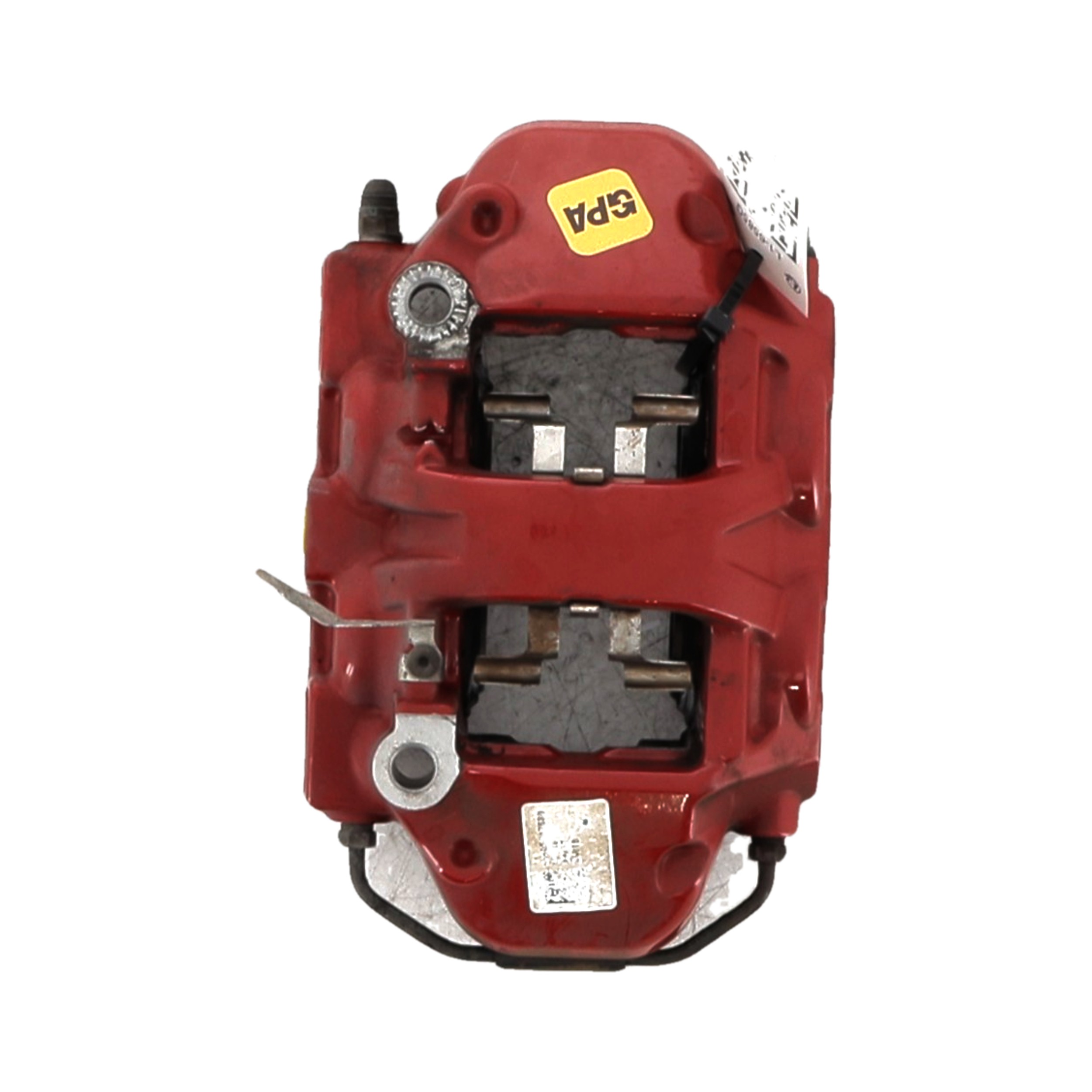 Etrier avant droit 77368475 - ALFA-ROMEO GIULIA  - L1-6585Q L1-6585Q