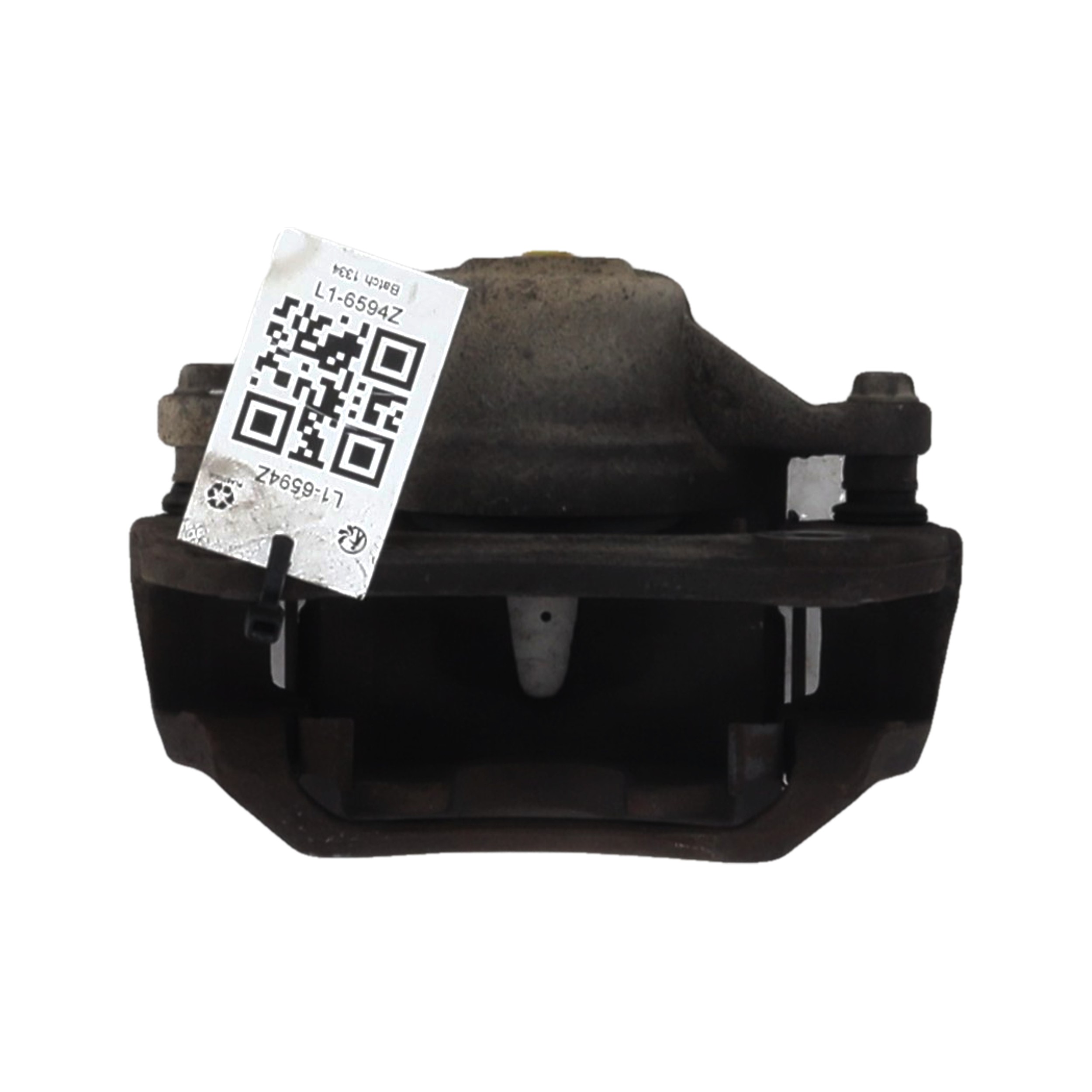 Etrier avant gauche 581101H000 - KIA CEED SW 1 PH.2 1.6 CRDI - L1-6594Z L1-6594Z