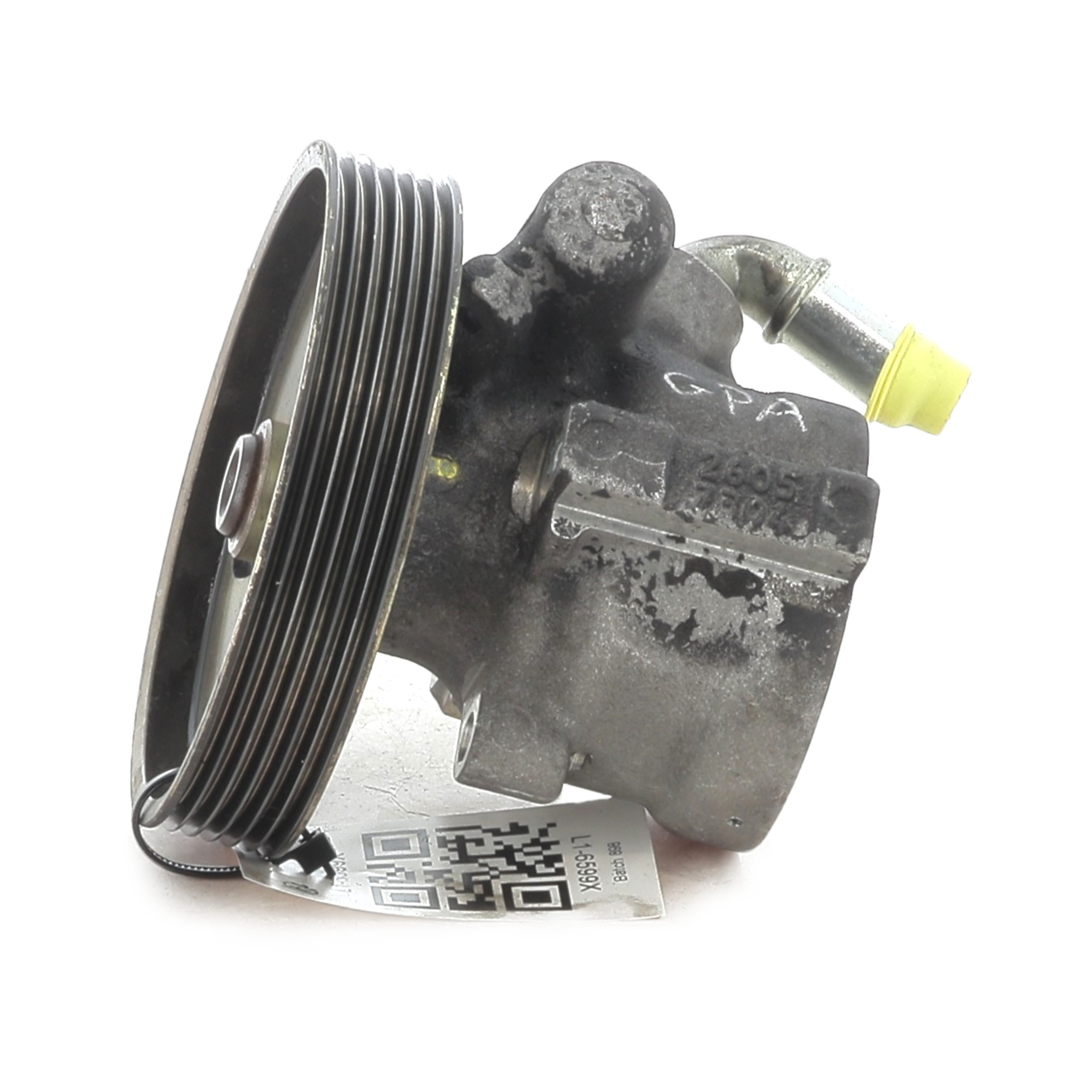 Pompe direction assistée CITROEN BERLINGO 1 PH.1 réf. 4007JE L1-6599X L1-6599X