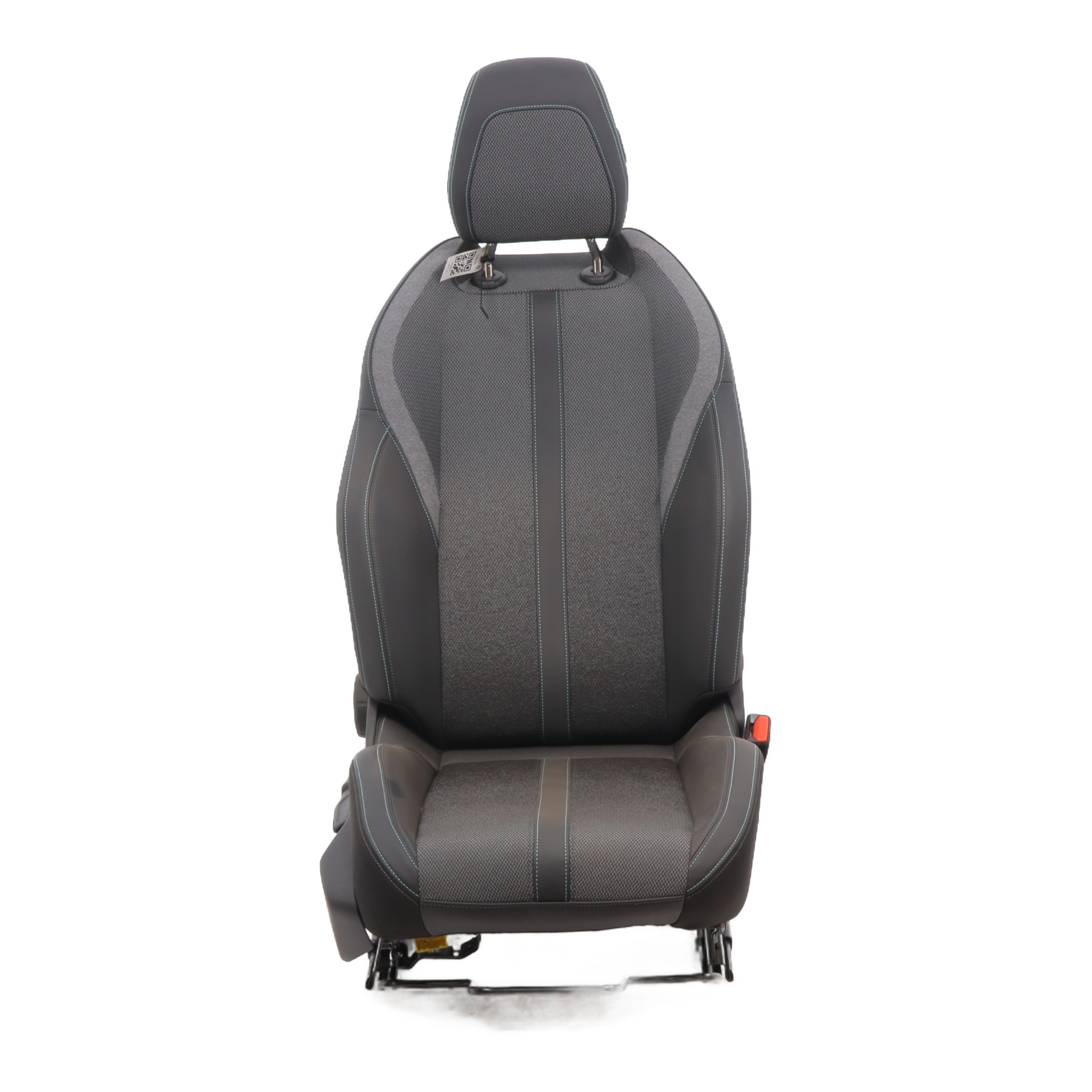 Siège droit 9832588480 - PEUGEOT 308 3 1.5 BHDI - L1-6609L L1-6609L