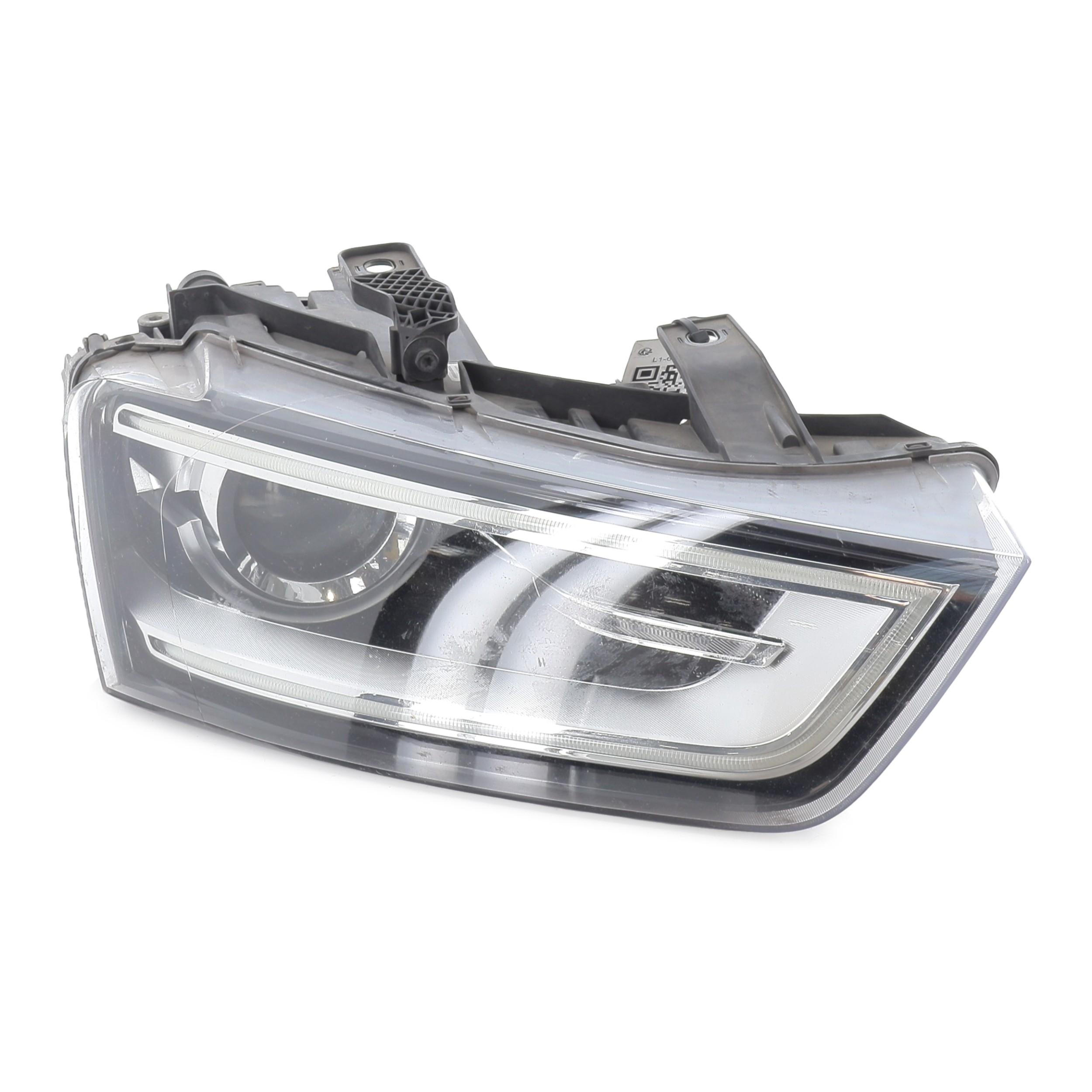 Phare droit réf. 8U0941044 AUDI Q3 1 PH.1 L1-6616Q L1-6616Q