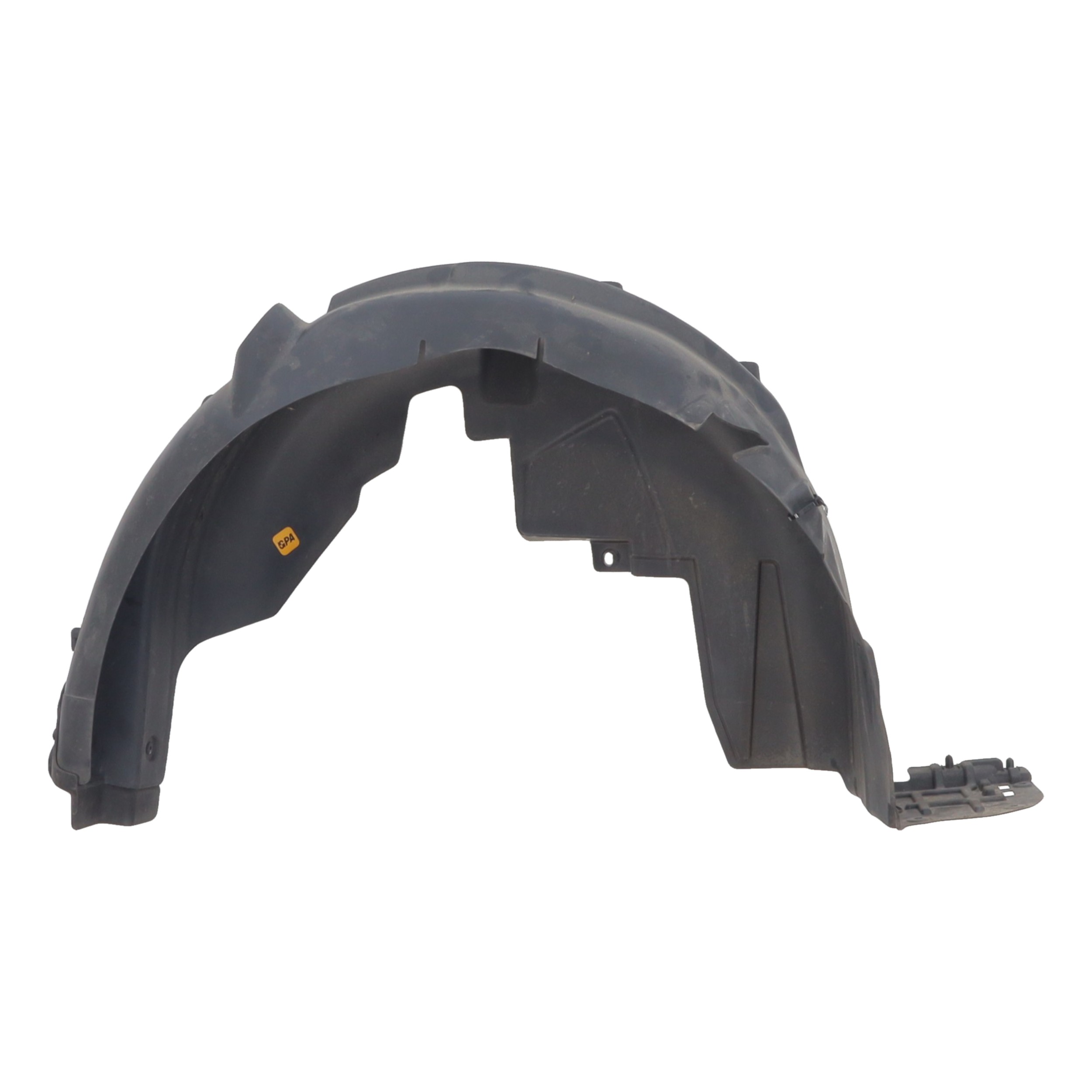 Pare boue arrière gauche 9835379980 - PEUGEOT 308 3 1.5 BHDI - L1-6625T L1-6625T