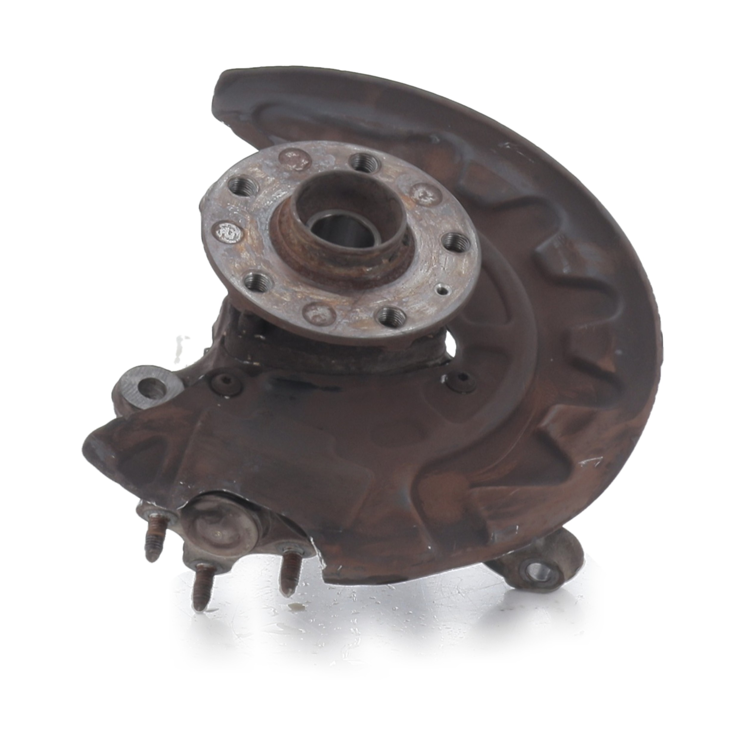 Pivot avant gauche VOLKSWAGEN GOLF 7 PH.1 1.6 TDI réf. 5WA407255 L1-6630J L1-6630J