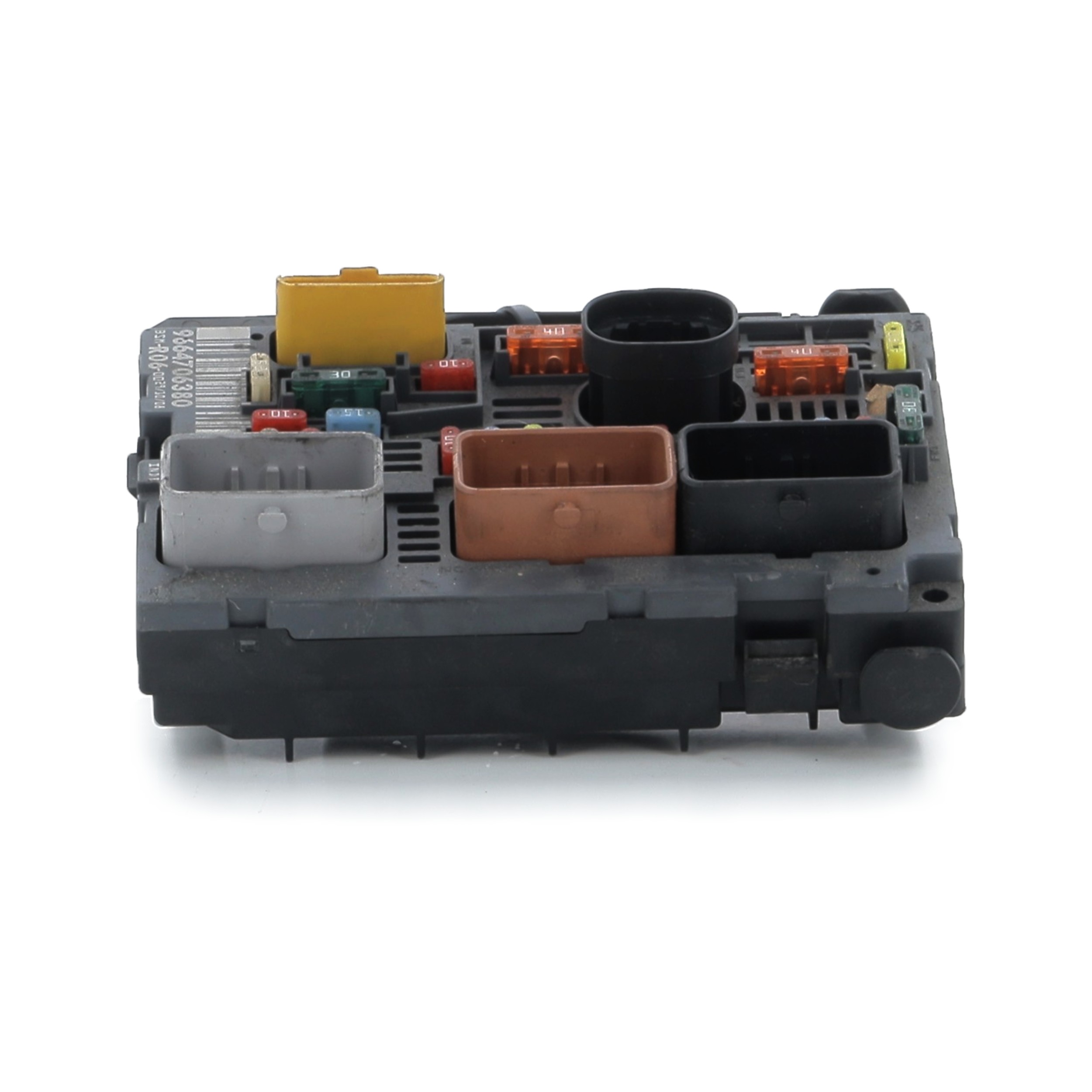 BSM 9664706380 - PEUGEOT 308 1 PH.1 2.0 HDI - L1-6648W L1-6648W