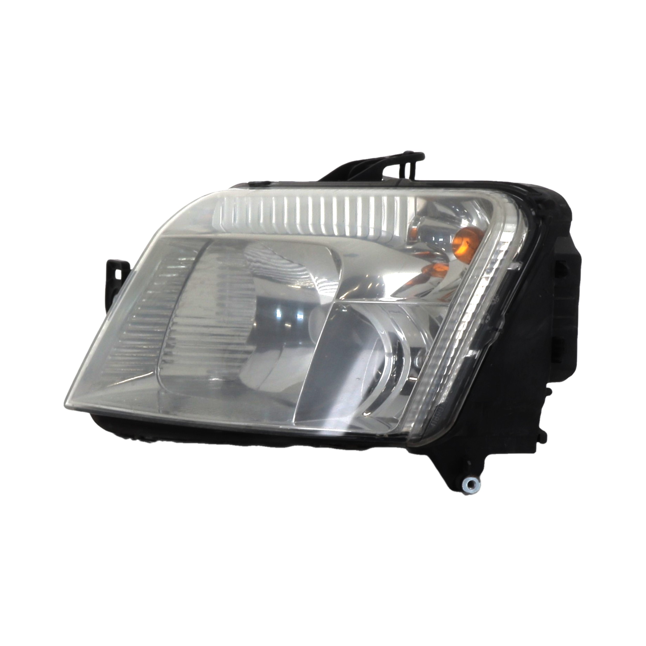 Phare gauche réf. 51867677 FIAT PANDA 2 L1-6669Y L1-6669Y