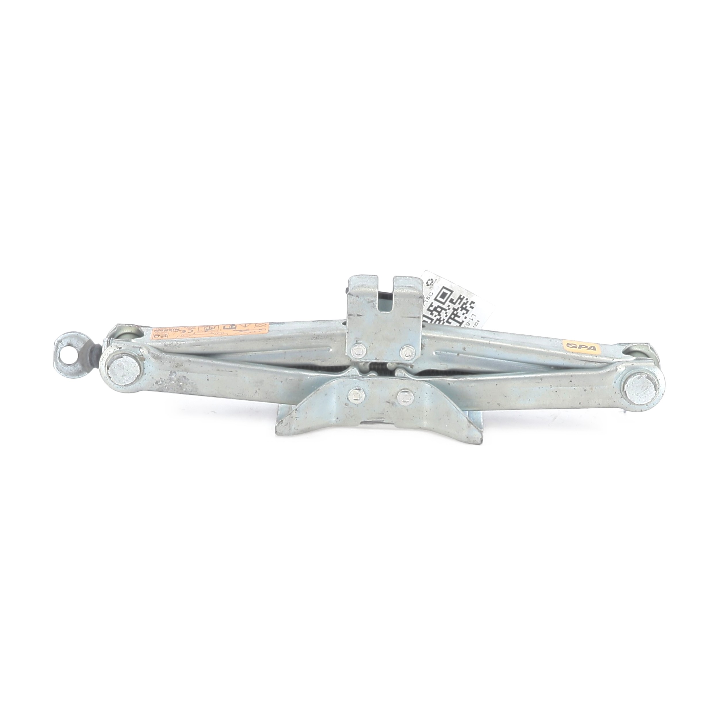 Cric 99550-JN90A- - NISSAN JUKE 1 PH.1 1.6 117 - L1-6715C L1-6715C