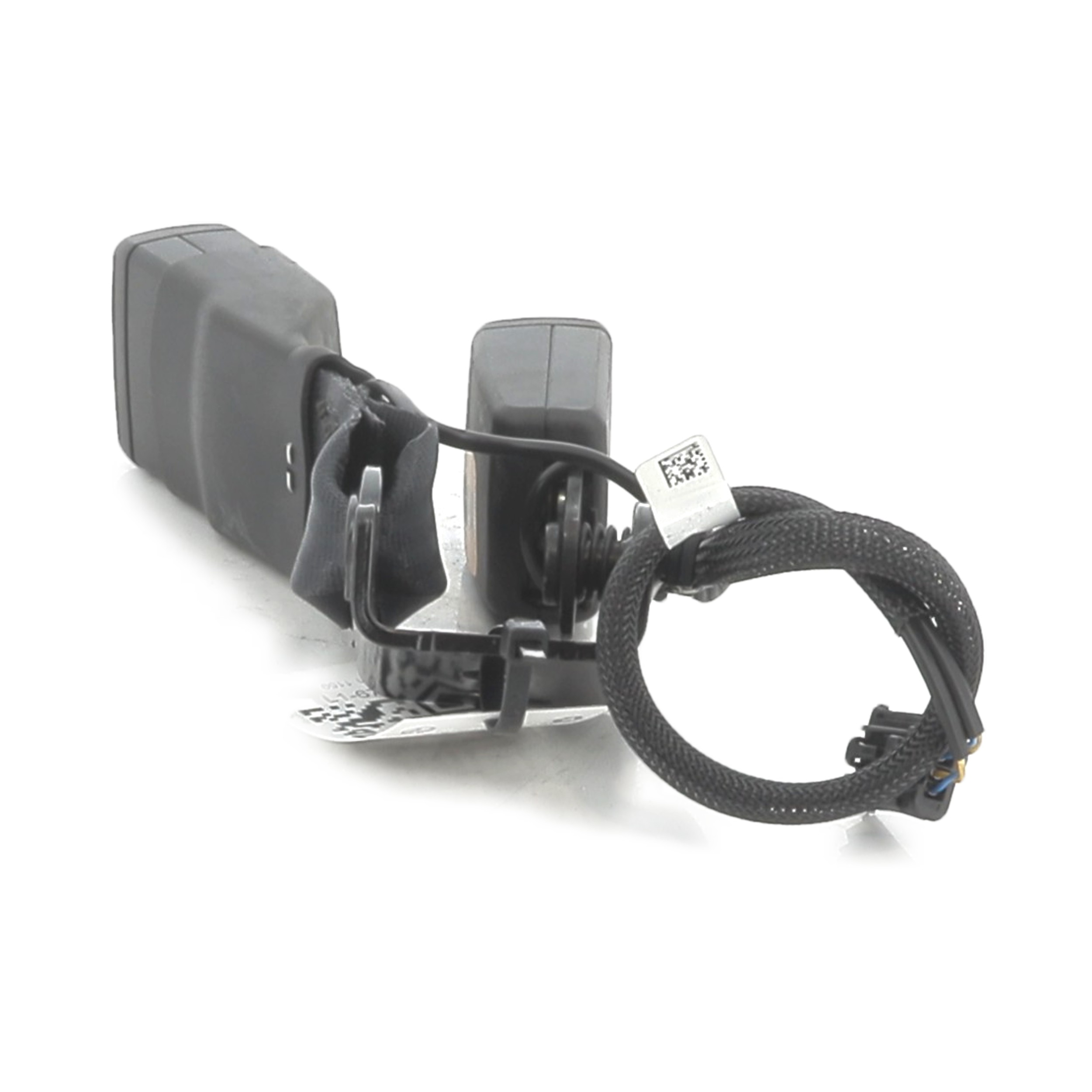 Attache ceinture arrière droit PEUGEOT 308 3 L1-6728C L1-6728C [reference_2316650] 2