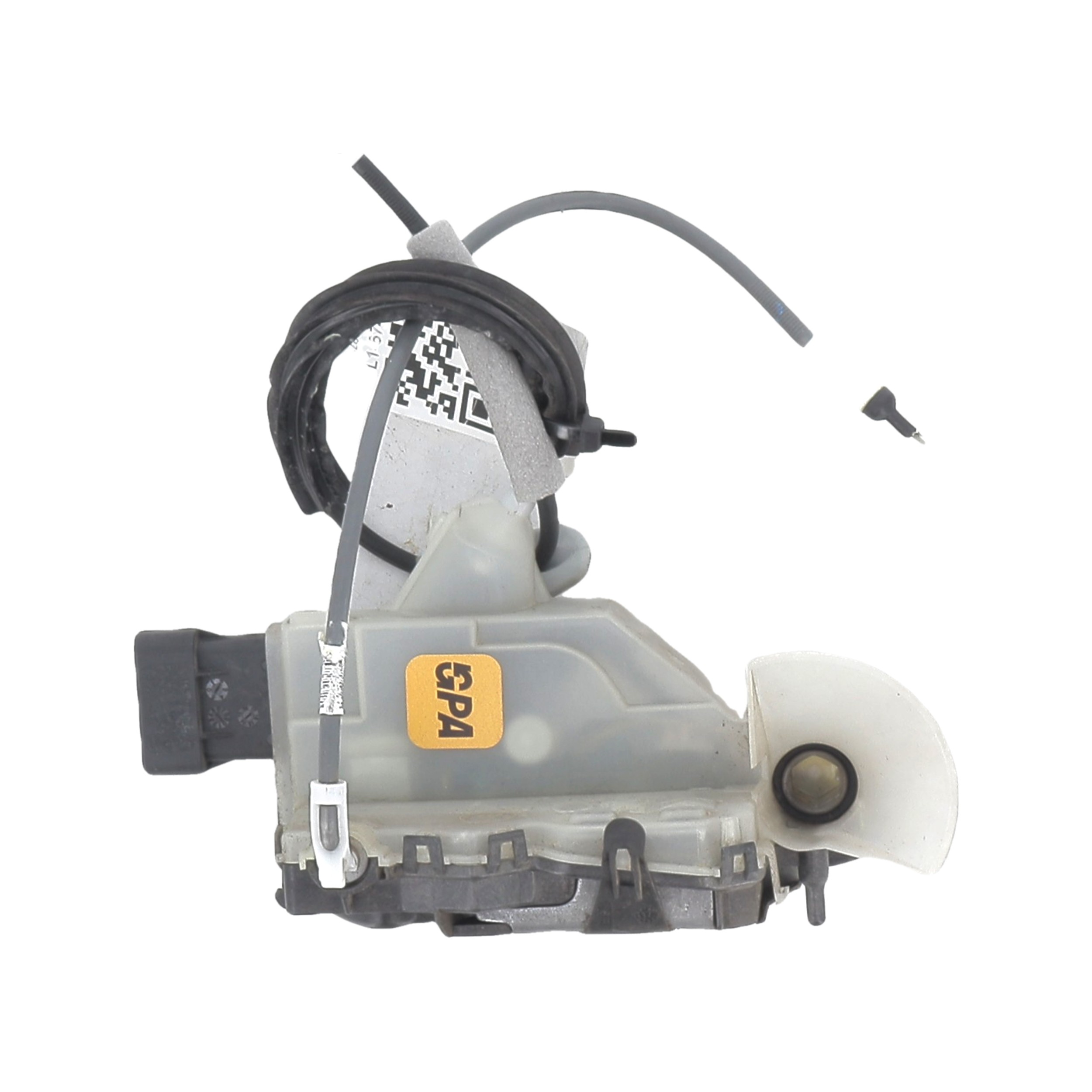 Serrure de porte avant gauche 9810423580 - PEUGEOT 3008 2 PH.1 2.0 BHDI - L1-6743I L1-6743I