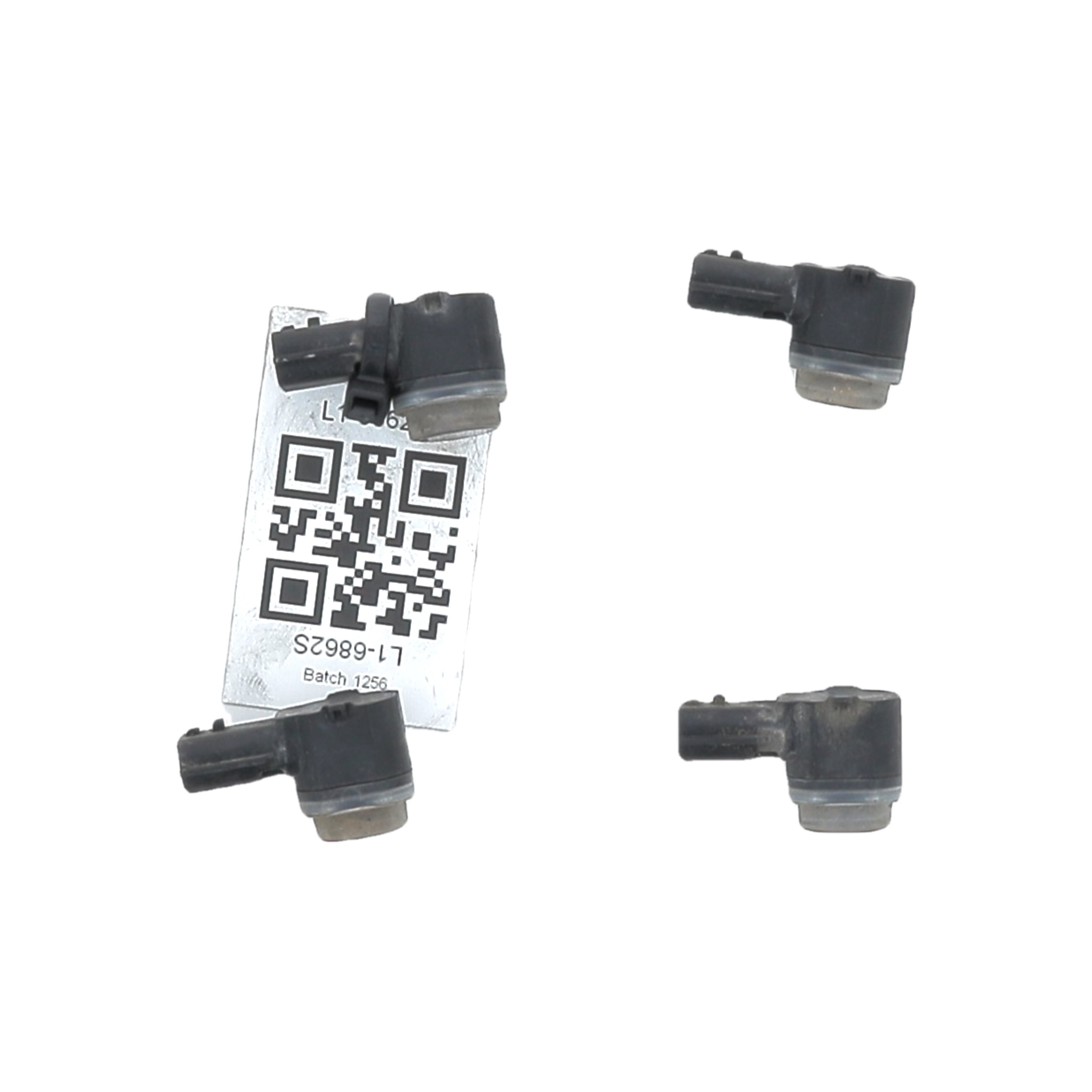 Radars aide au stationnement arrière 284420753R - RENAULT CLIO 4 PH.1 TCE 120 - L1-6862S L1-6862S