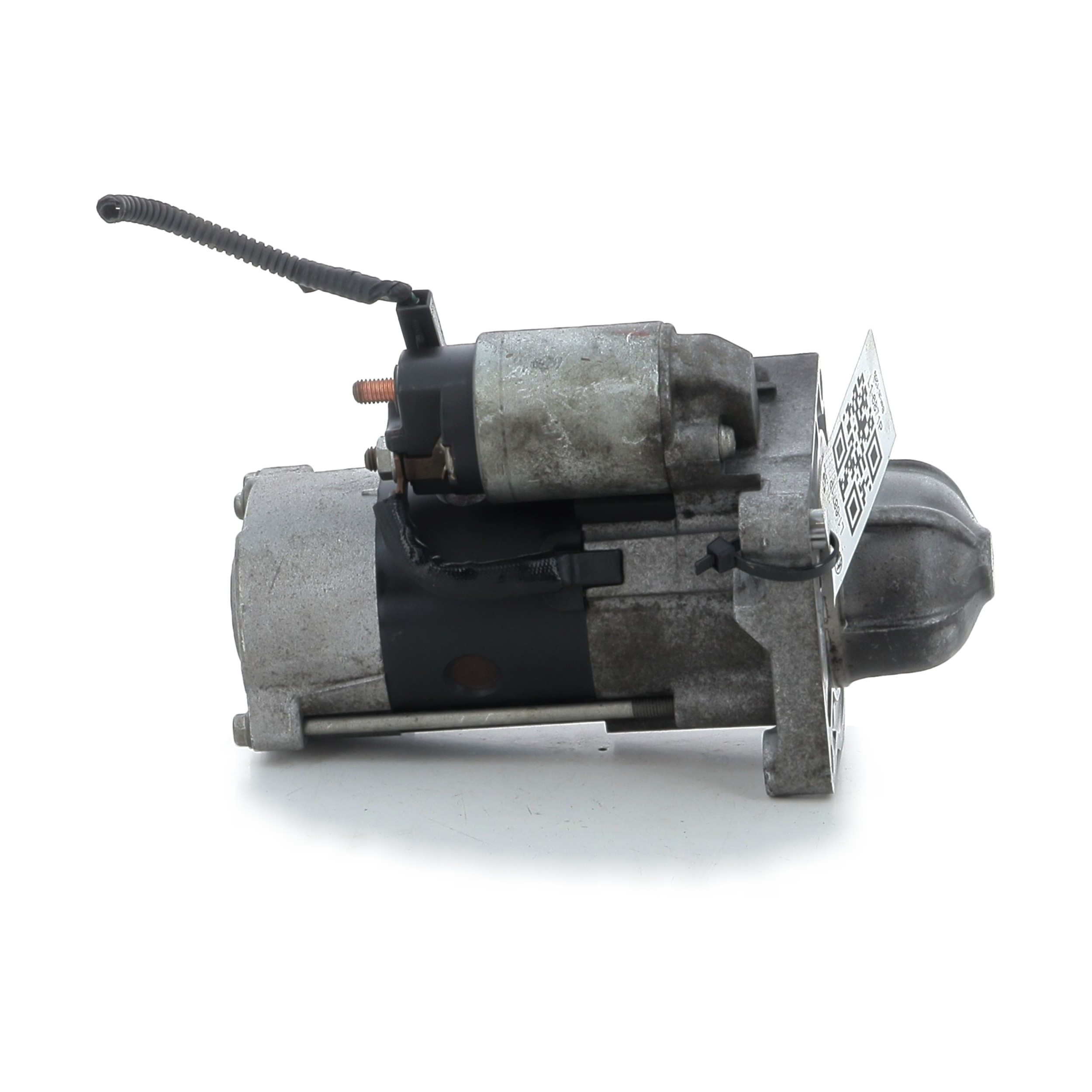 Démarreur CITROEN C4 AIRCROSS 1.6 EHDI réf. 1607666180 L1-6871P L1-6871P