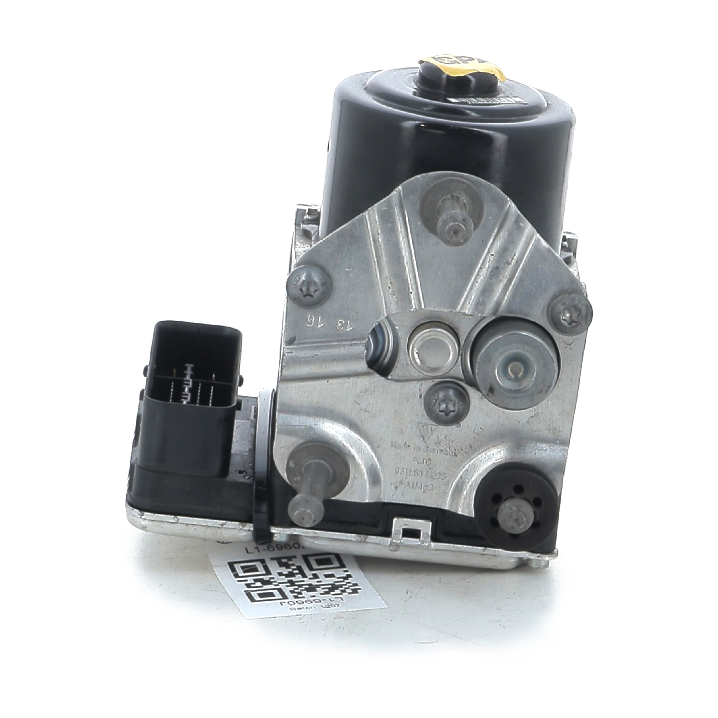 Bloc ABS 95B614511AD - PORSCHE MACAN PH.1 S DIESEL - L1-6960J L1-6960J