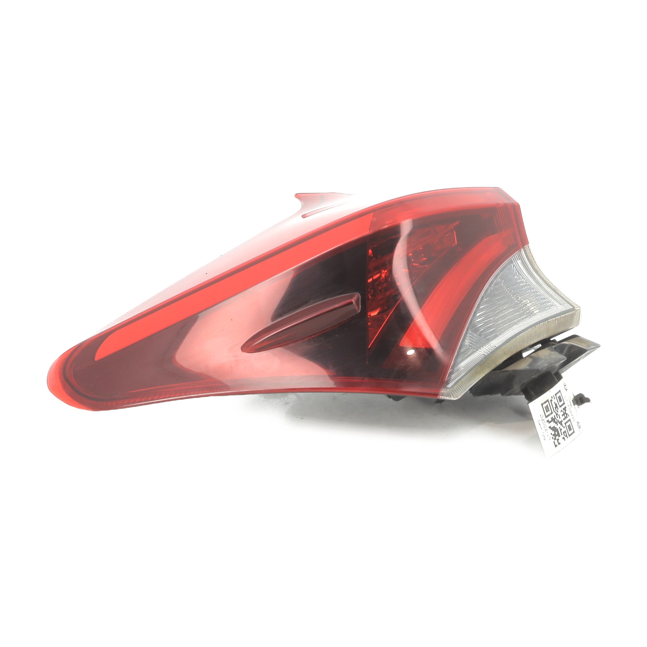 Feu arrière gauche TOYOTA AURIS 2 PH.2 réf. 8156102A61 L1-7007C L1-7007C