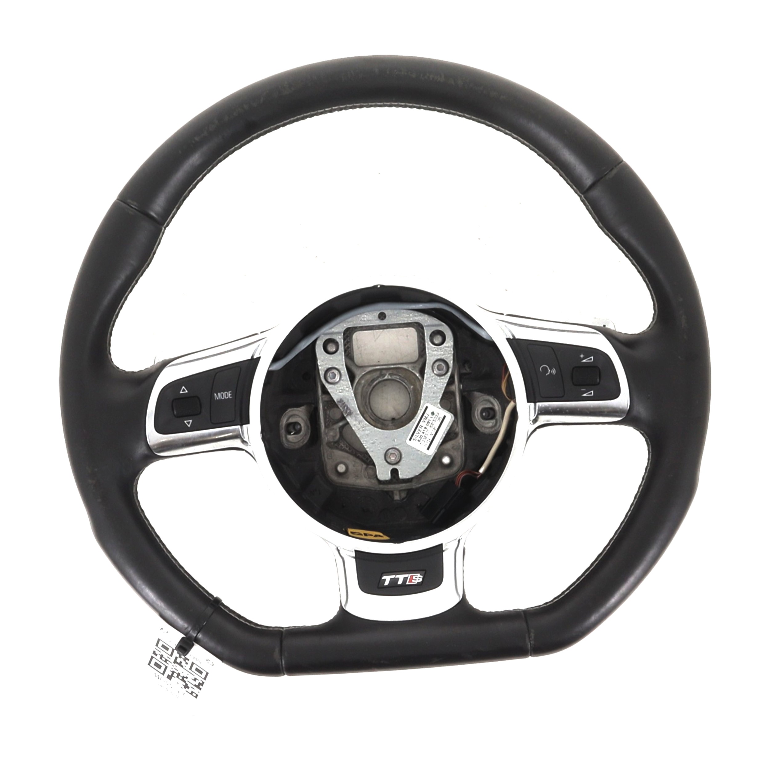 Volant 8J0419091LVMJ - AUDI TT 2 PH.2 2.0TFSIQ - L1-7063W L1-7063W