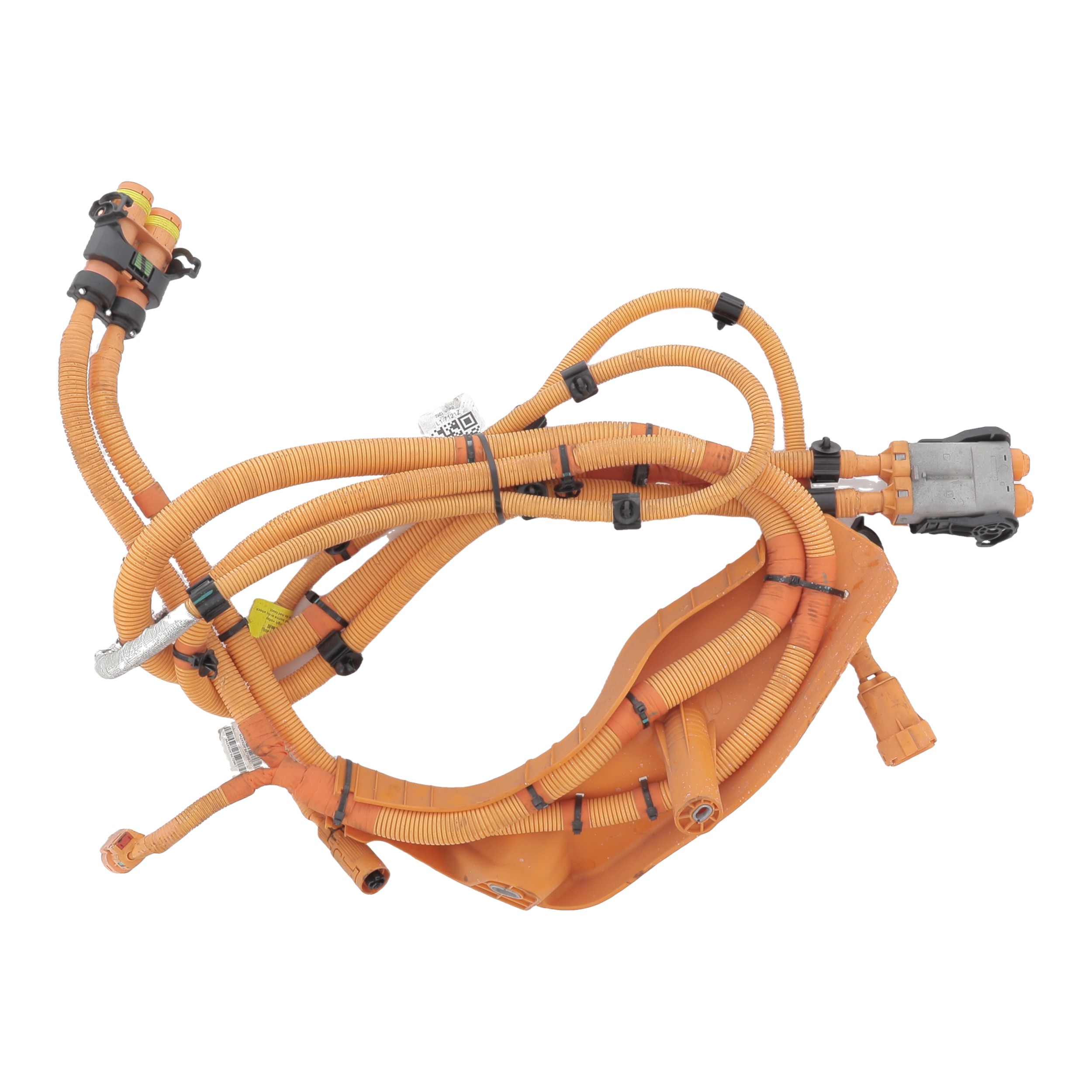 Cable de puissance 11092492 - MG HS PH.1 PL IN H - L1-7121Z L1-7121Z