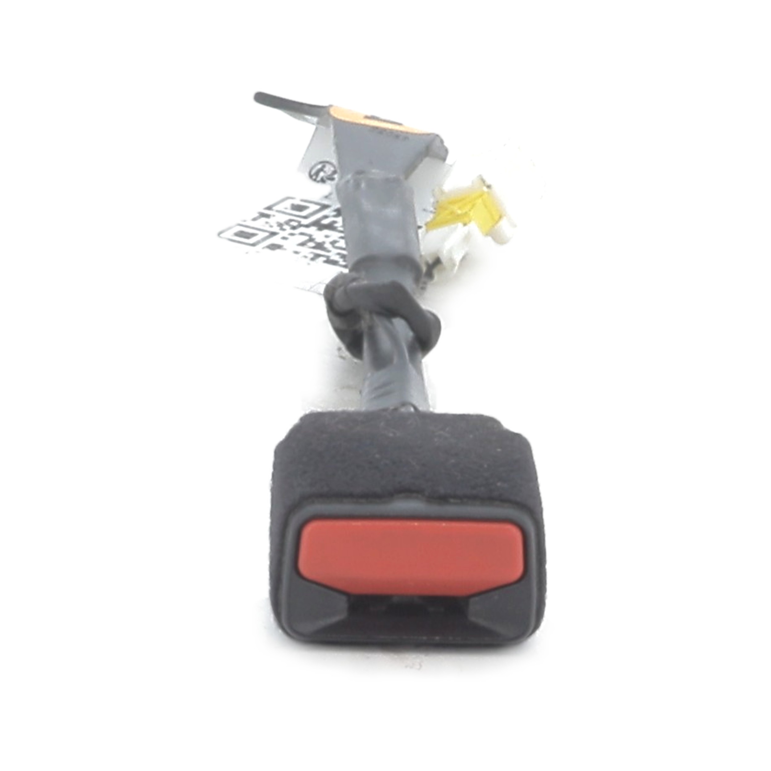 Attache ceinture avant gauche PEUGEOT 308 2 PH.1 L1-7126J L1-7126J