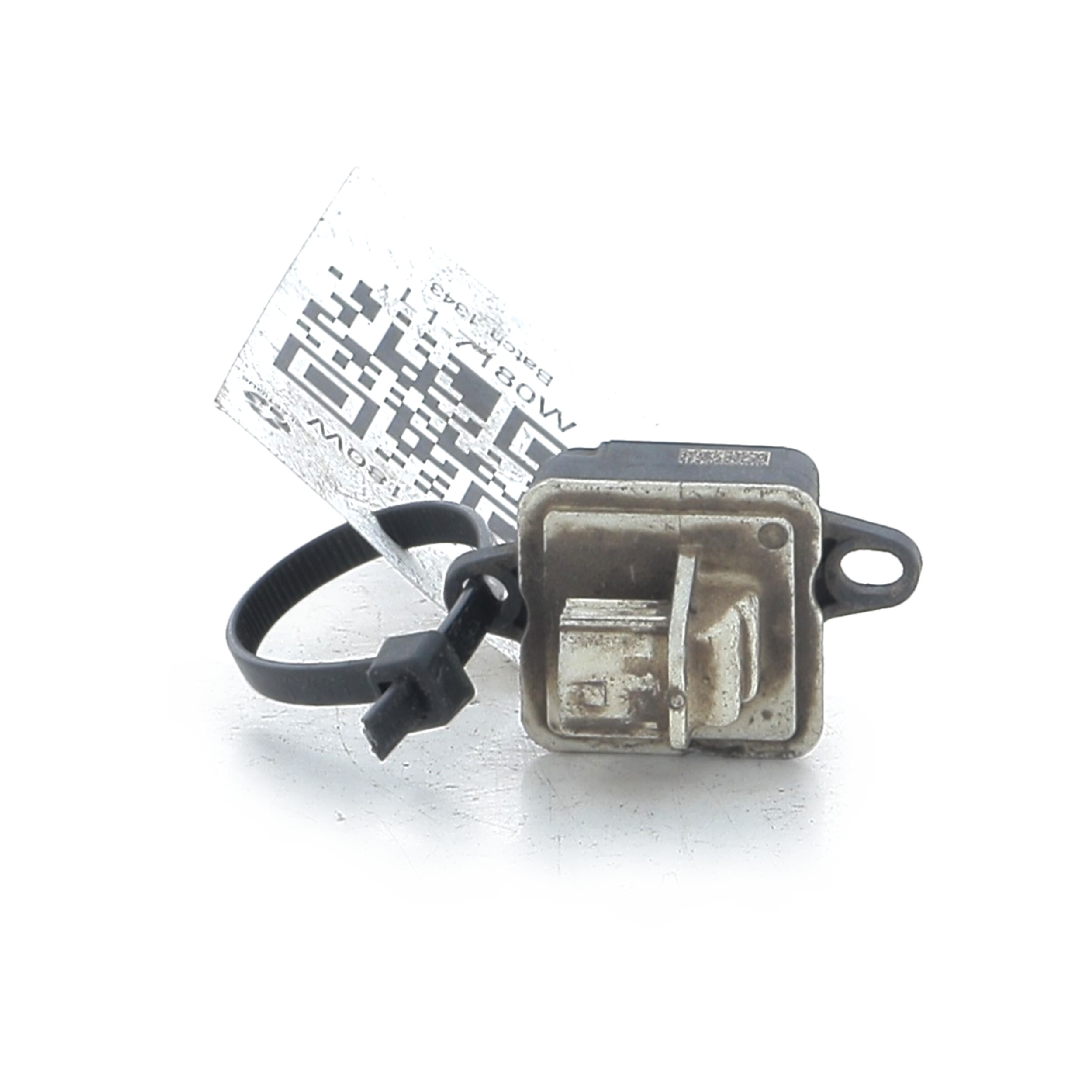 Camera arriere 735761442 - FIAT 500X PH.2 1.0T 120 - L1-7180W L1-7180W