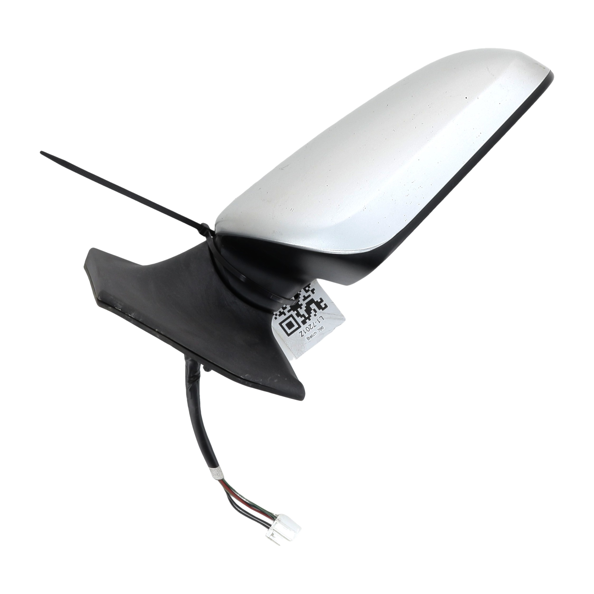 Rétroviseur droit TOYOTA AVENSIS 2 PH.1 réf. 8790105100 L1-7201Z L1-7201Z