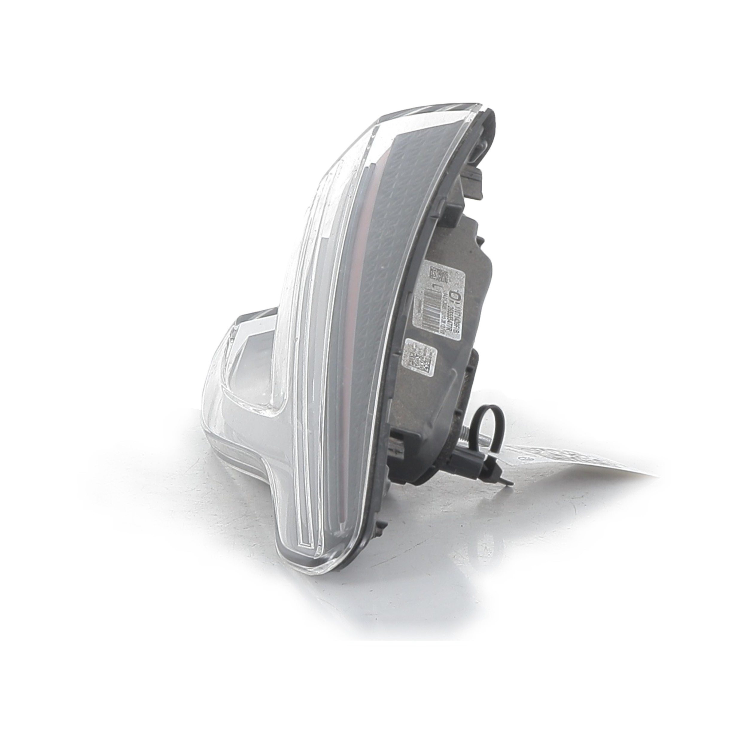 Feu de hayon gauche 265555477R - RENAULT CLIO 5 PH.1 TCE 90 - L1-7246L L1-7246L [reference_2364394] 2