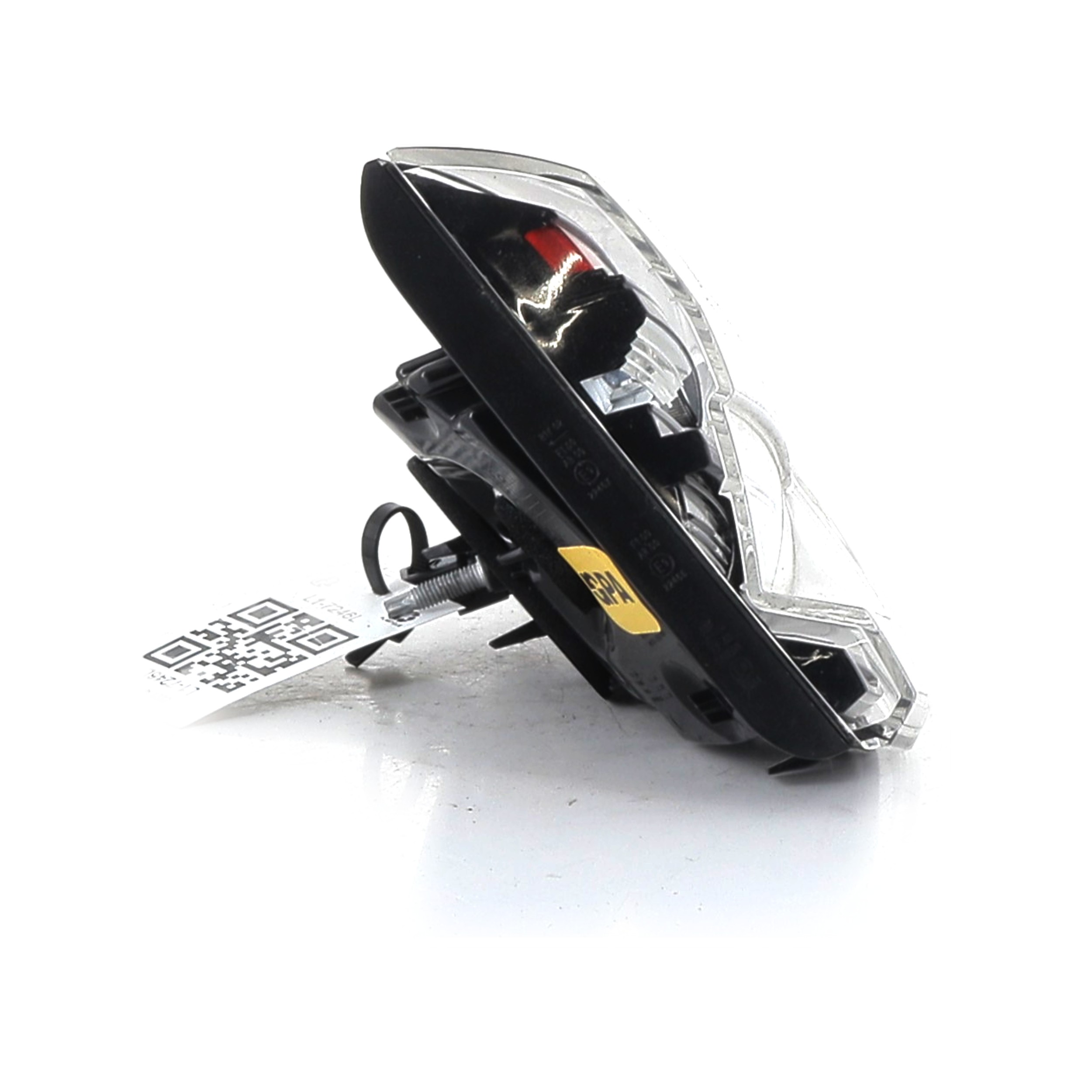 Feu de hayon gauche 265555477R - RENAULT CLIO 5 PH.1 TCE 90 - L1-7246L L1-7246L [reference_2364394] 4