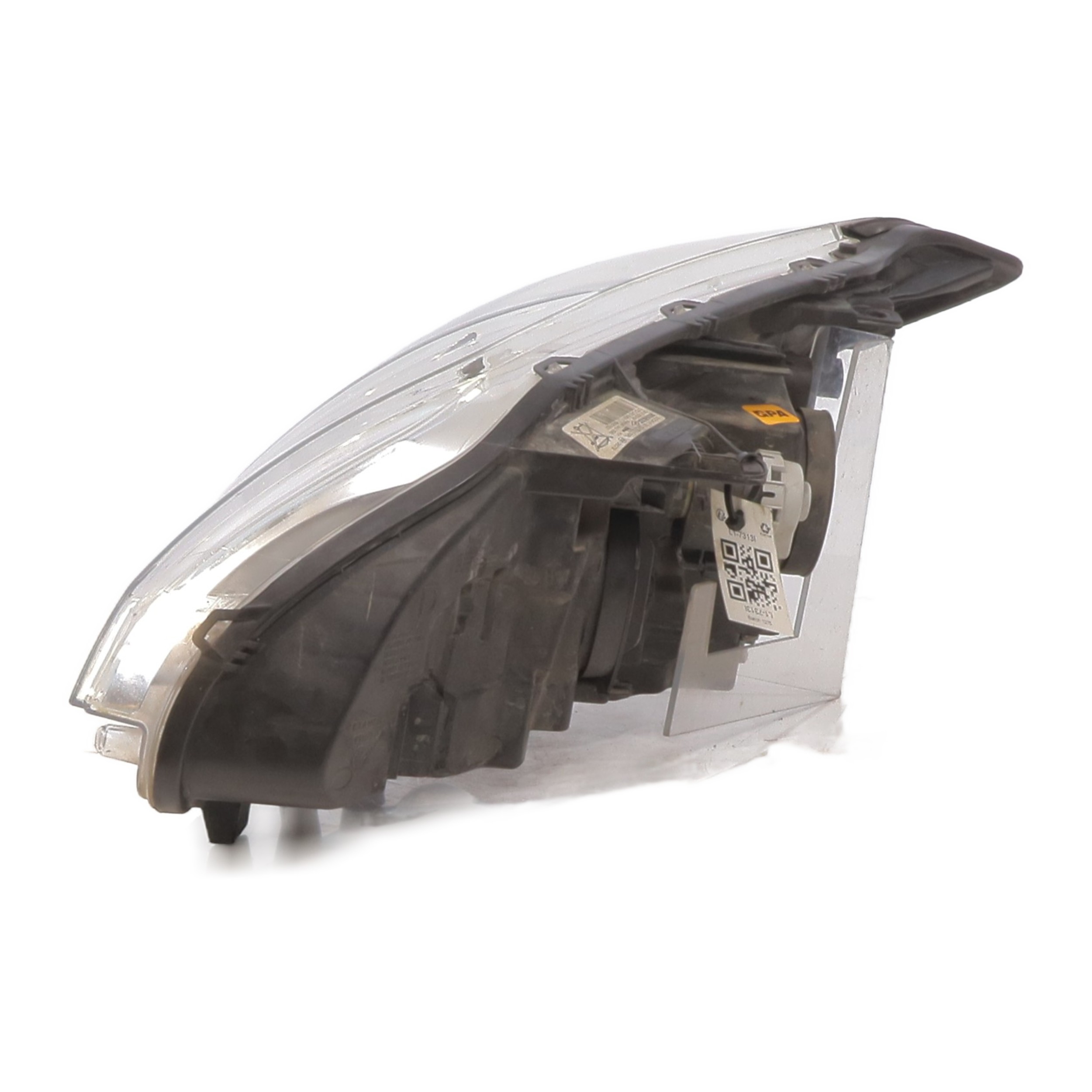 Phare droit réf. 260100074R RENAULT LAGUNA 3 PH.1 L1-7313I L1-7313I