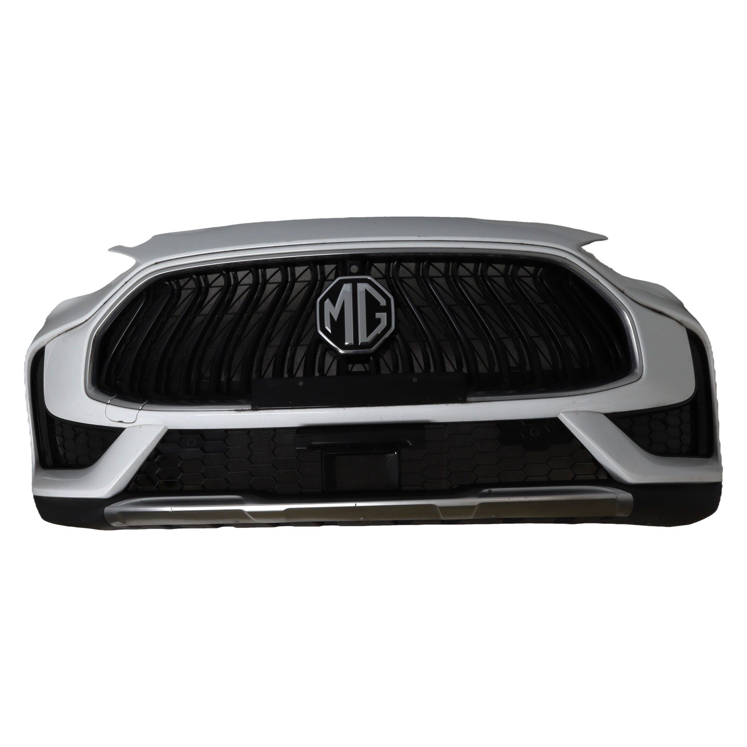 Pare choc avant 10967345 - MG HS PH.1 PL IN H - L1-7371R L1-7371R