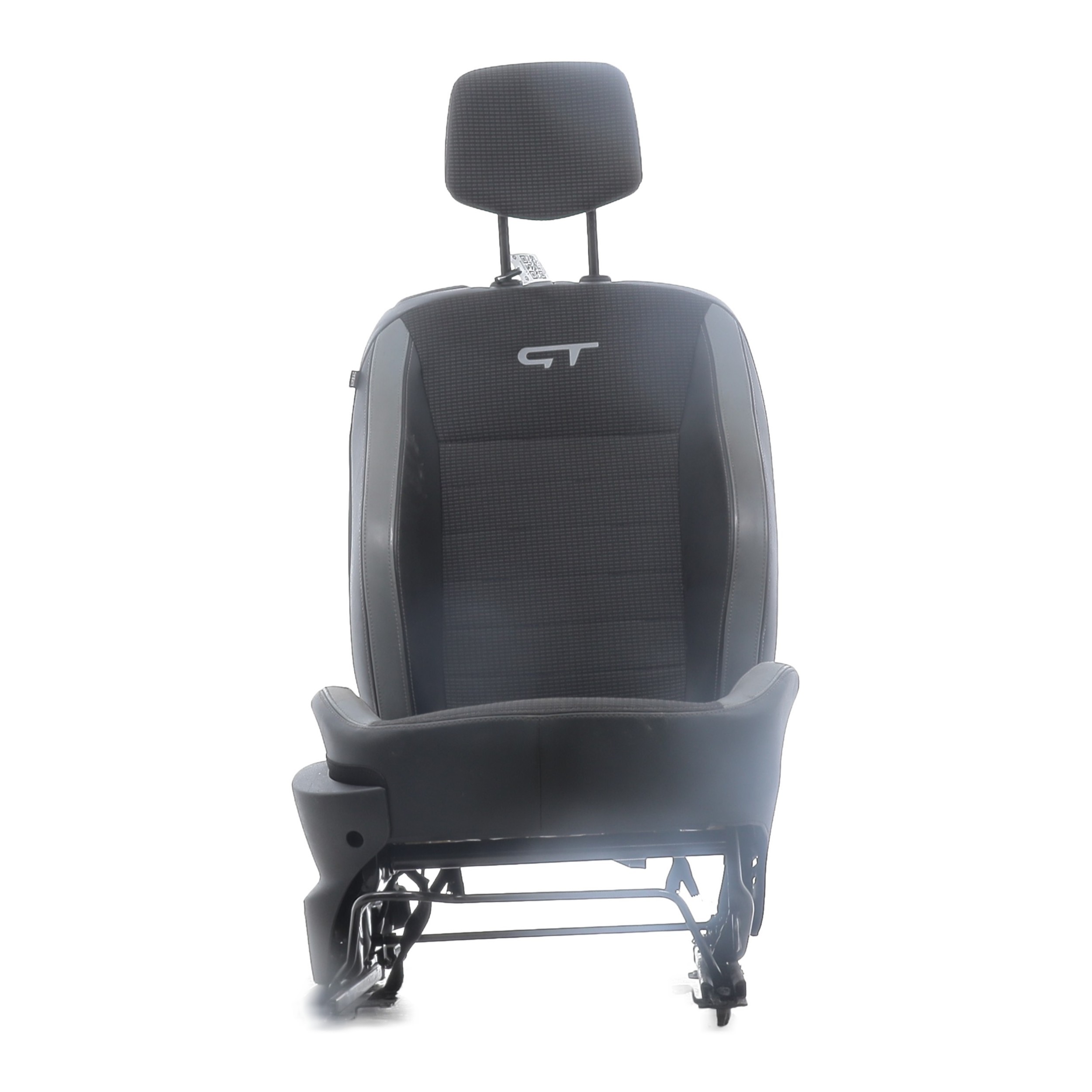 Siège droit 7701210263 - RENAULT CLIO 3 PH.2 1.6 GT - L1-7380S L1-7380S