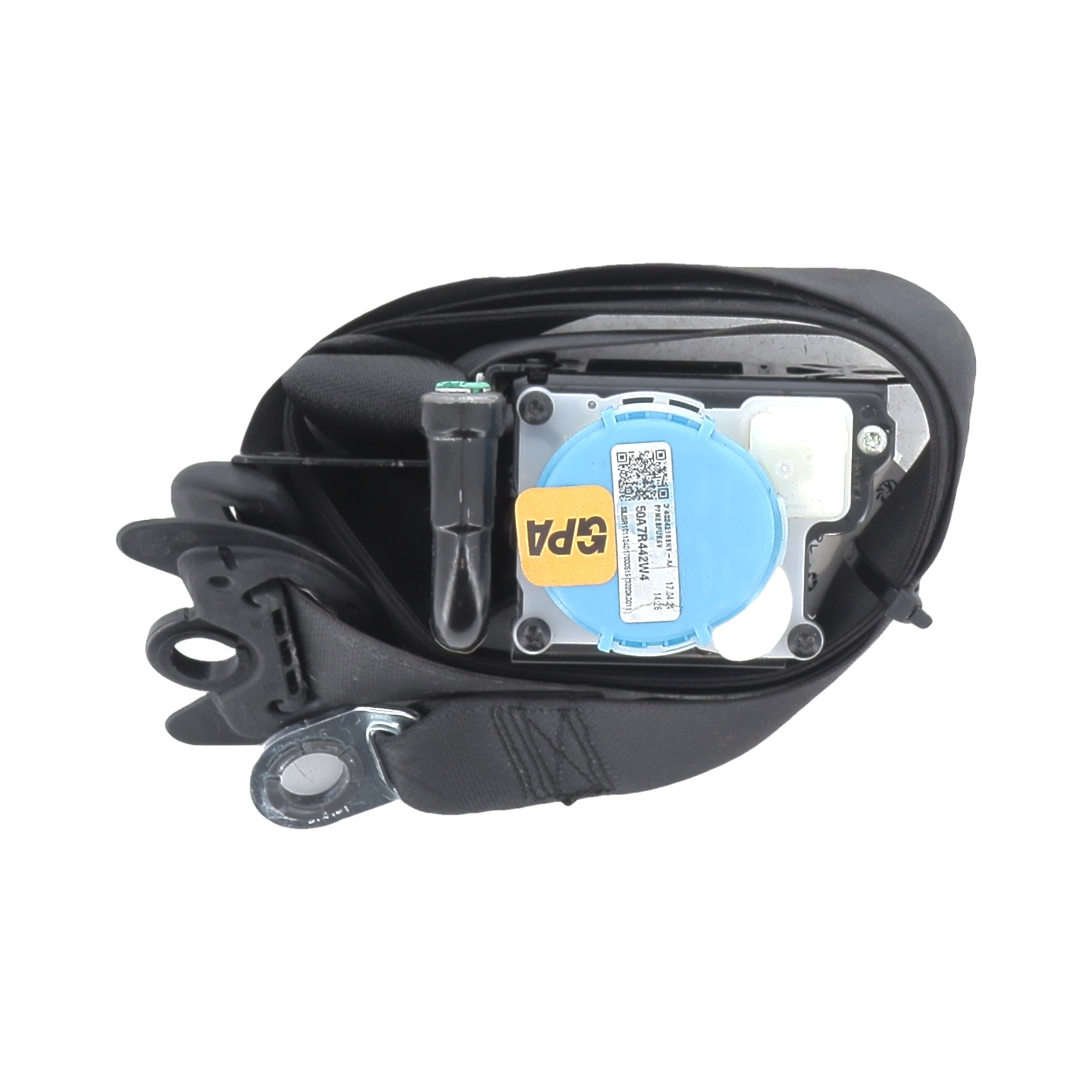 Ceinture avant gauche TOYOTA YARIS 4 réf. 73220K0011C0 L1-7603Y L1-7603Y