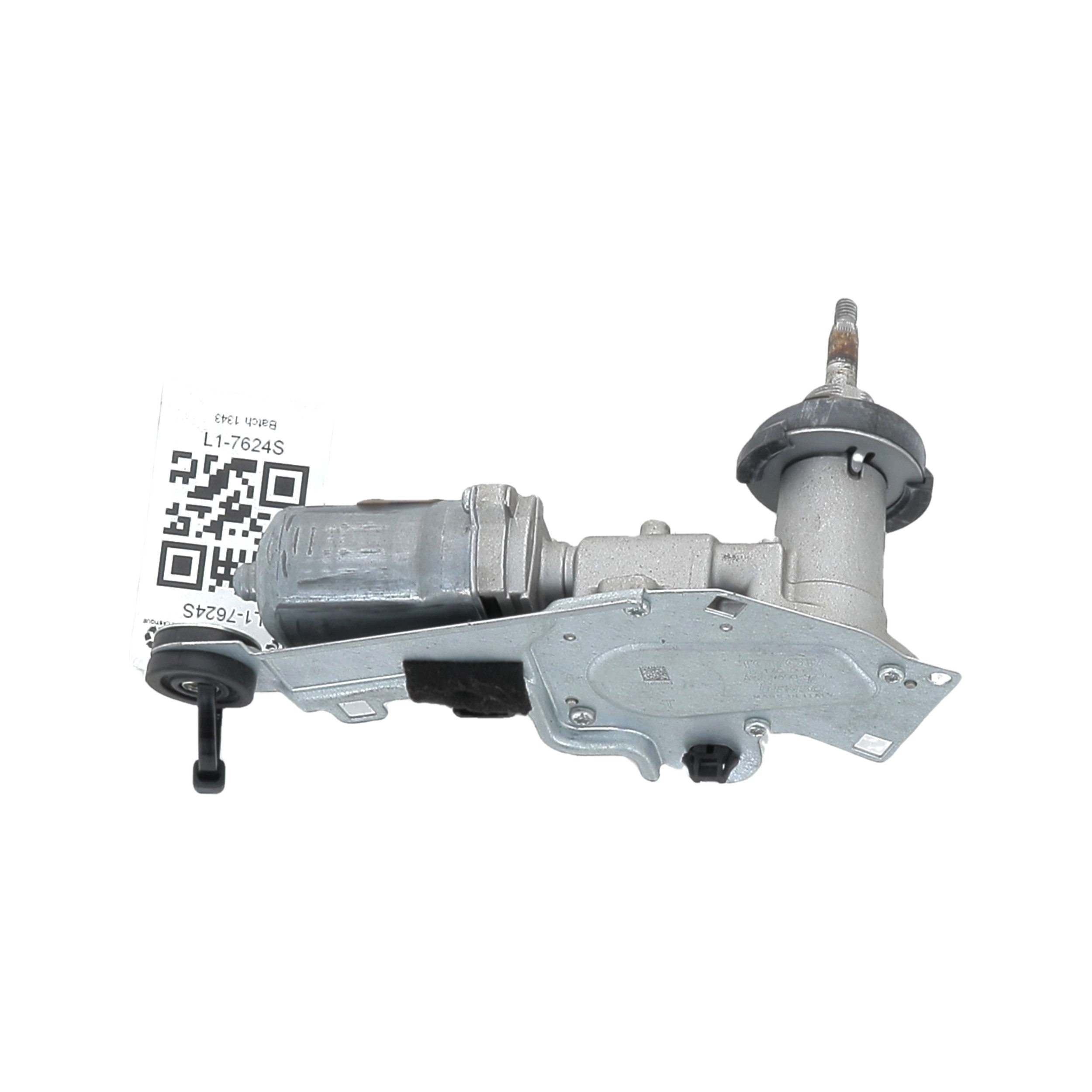 Moteur d'essuie glace arrière réf. 851300H051 TOYOTA AYGO 2 PH.2 L1-7624S L1-7624S