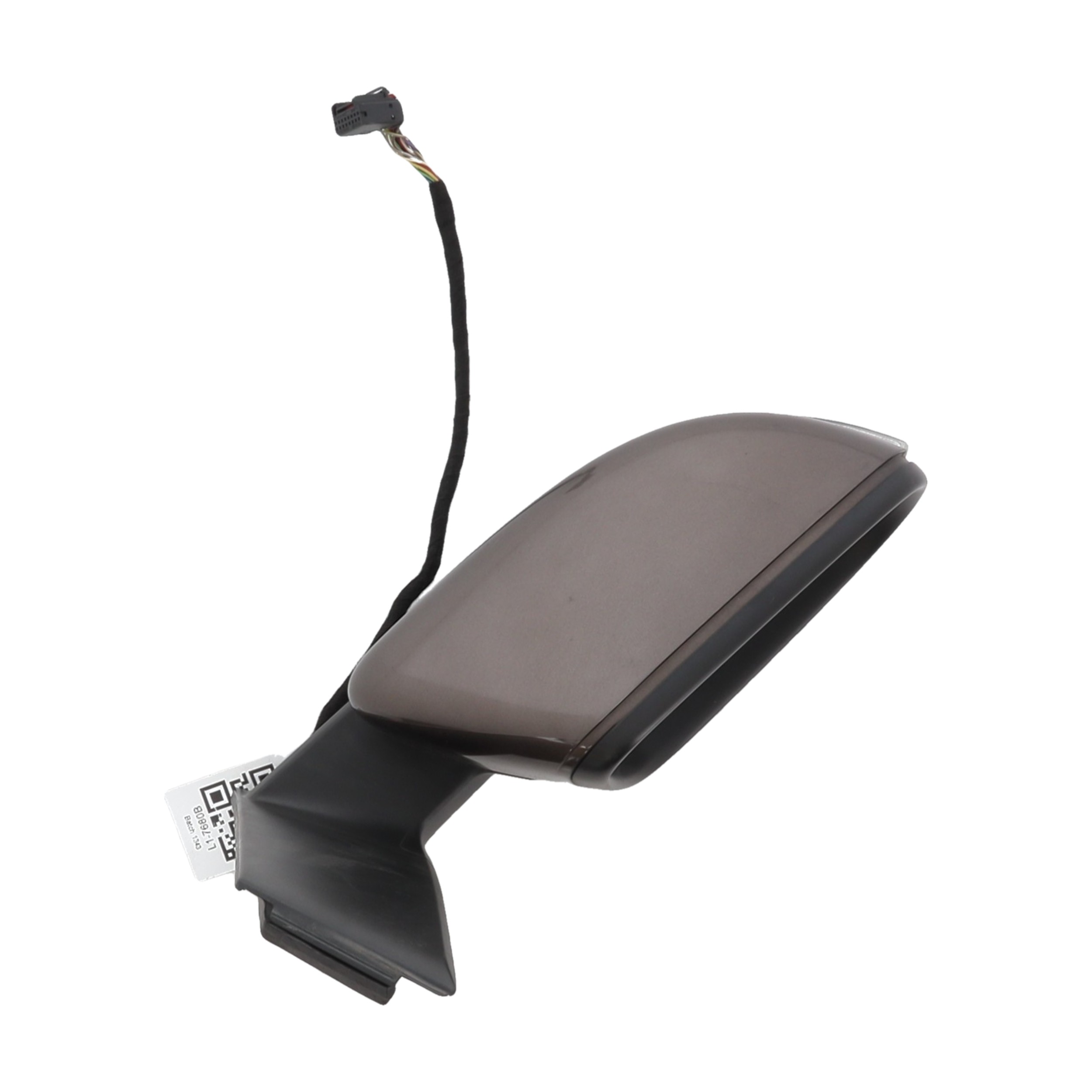 Rétroviseur droit VOLKSWAGEN TOURAN 2 réf. 1T1857508AC9B9 L1-7680B L1-7680B