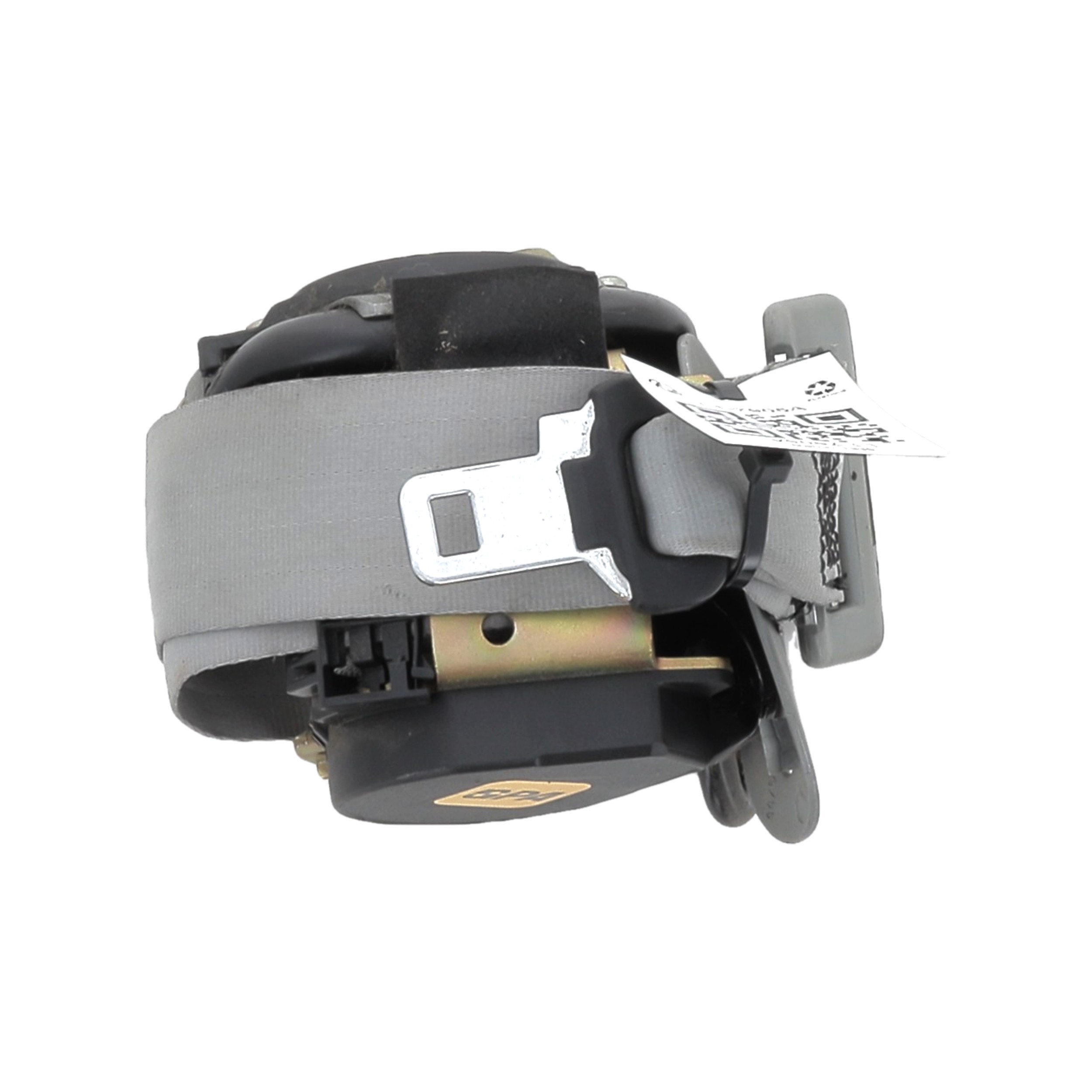 Ceinture arrière droite RENAULT MEGANE SCENIC 1 PH.2 réf. 8200151460 L1-7905A L1-7905A