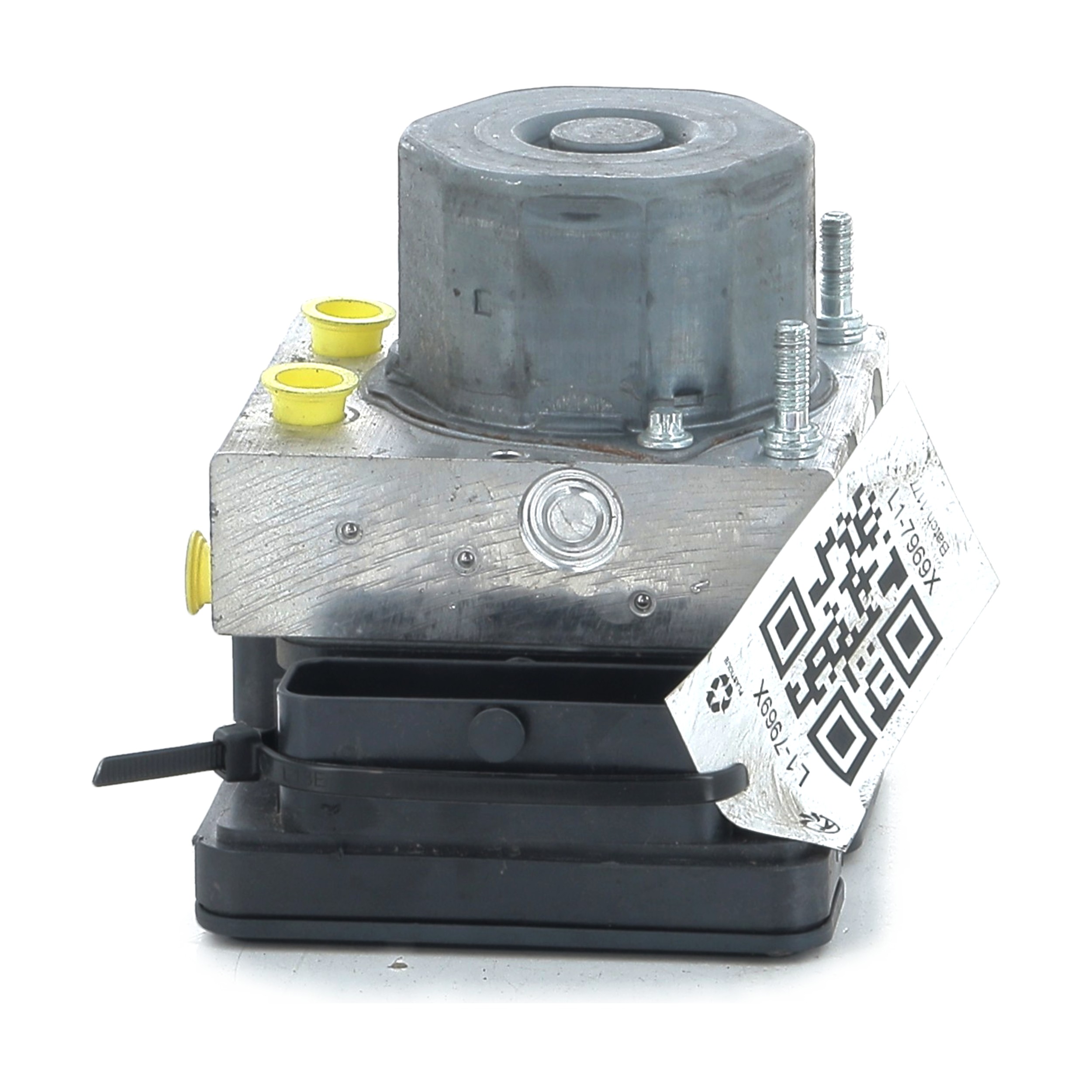 Bloc ABS 47660-5FA0B - NISSAN MICRA 5 0.9 IGT - L1-7969X L1-7969X