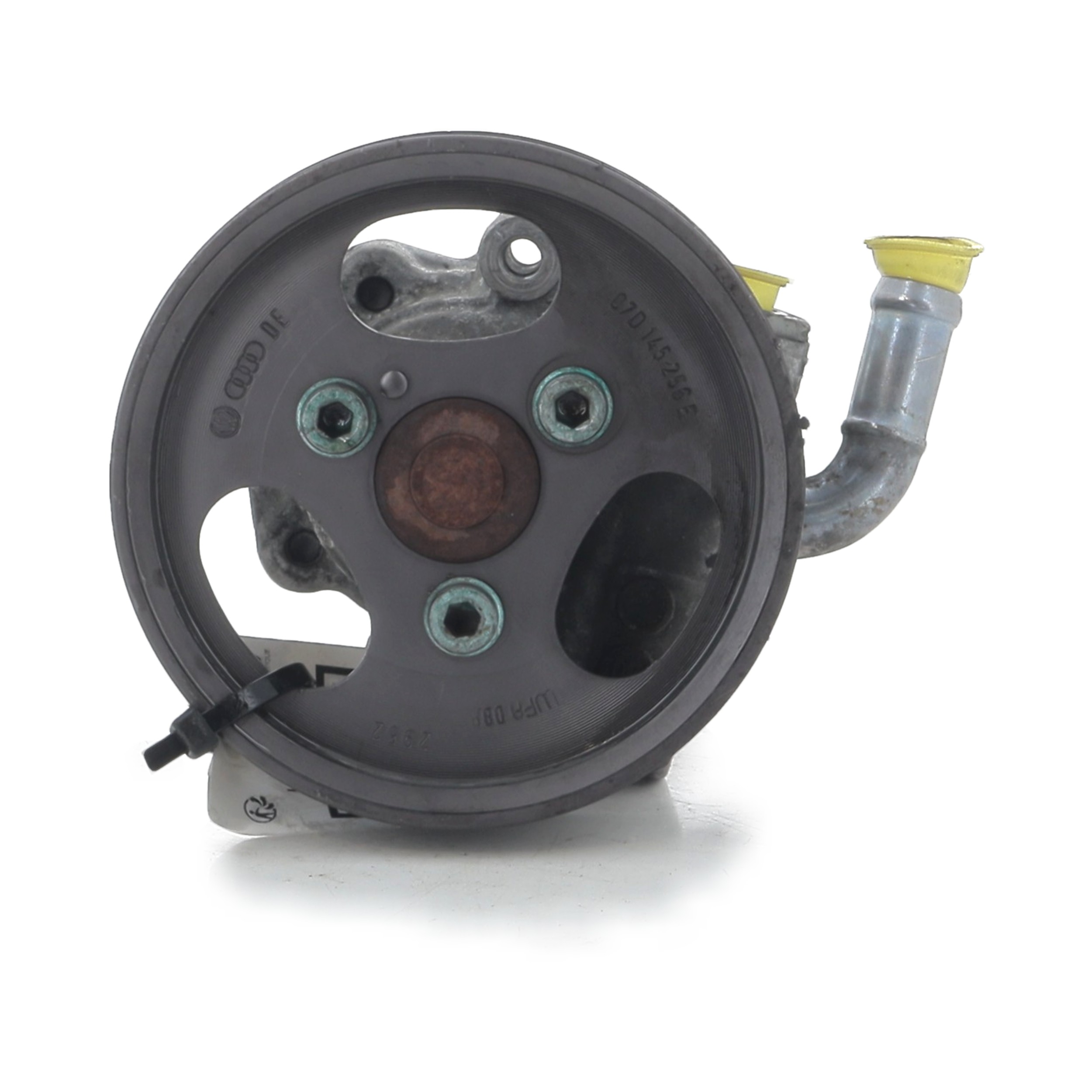 Pompe direction assistée PORSCHE CAYENNE 1 PH.1 réf. 95531405003 L1-8085Y L1-8085Y