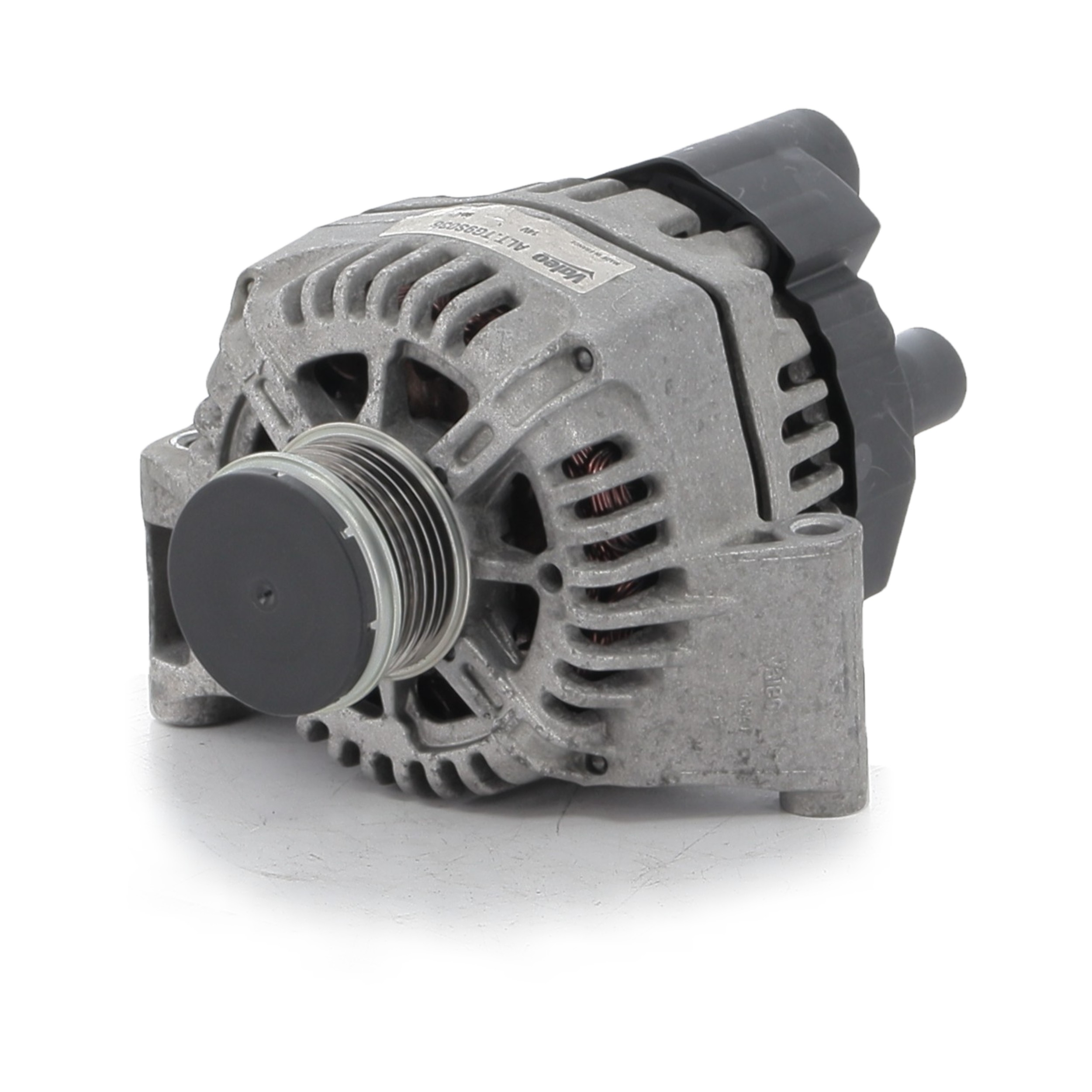 Alternateur LANCIA YPSILON 4 PH.2 1.3 JTD réf. 52092135 L1-8175B L1-8175B