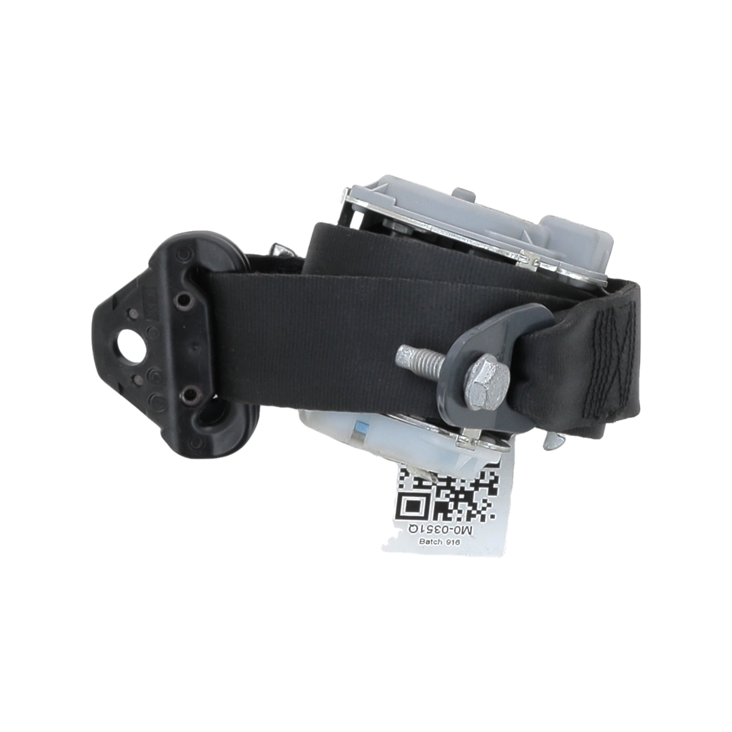 Ceinture arrière droite CITROEN GRAND C4 PICASSO 2 PH.2 réf. 96771179XX M0-0351Q M0-0351Q