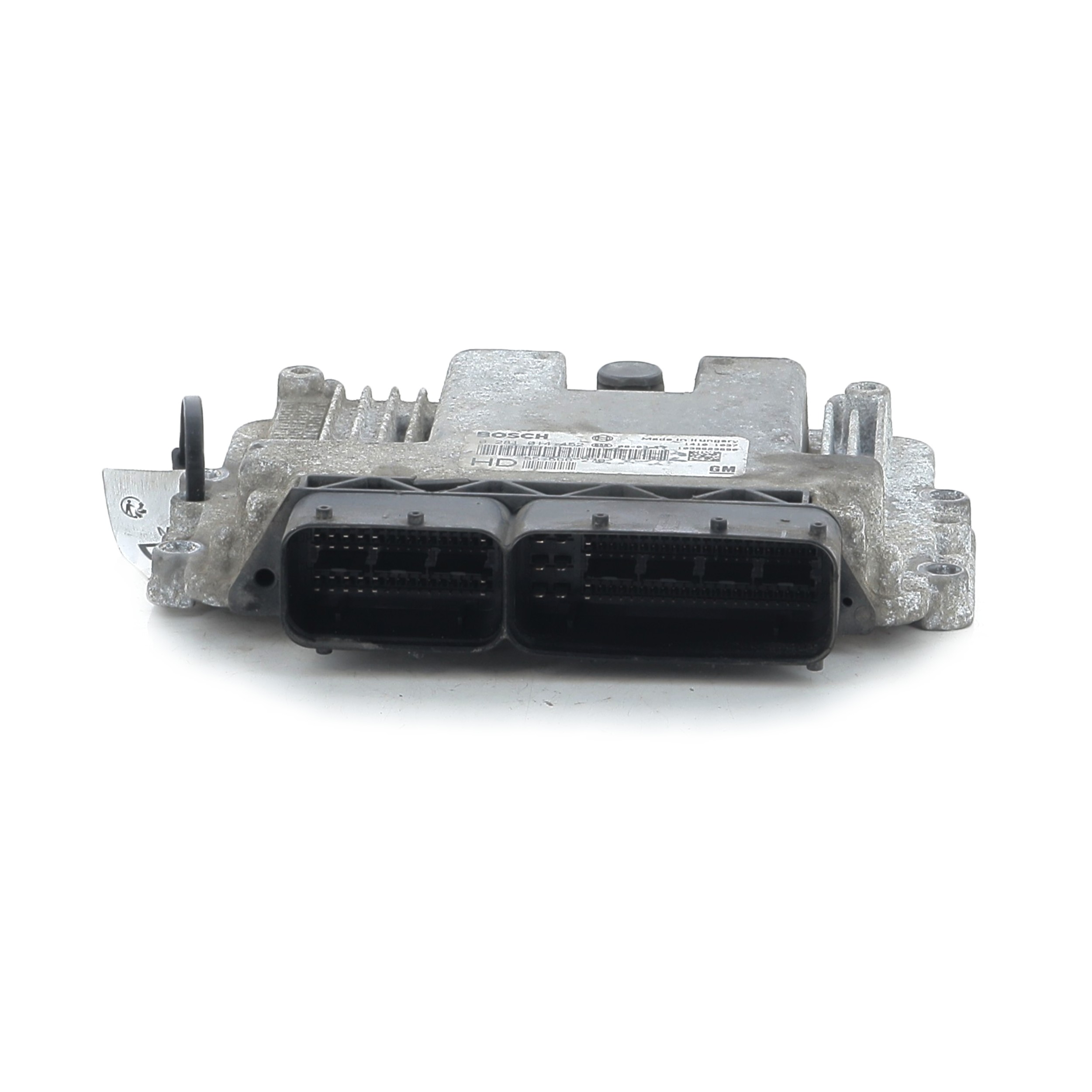 Calculateur moteur 55566279 - OPEL ZAFIRA B PH.2 1.9 CDTI - M0-0589U M0-0589U