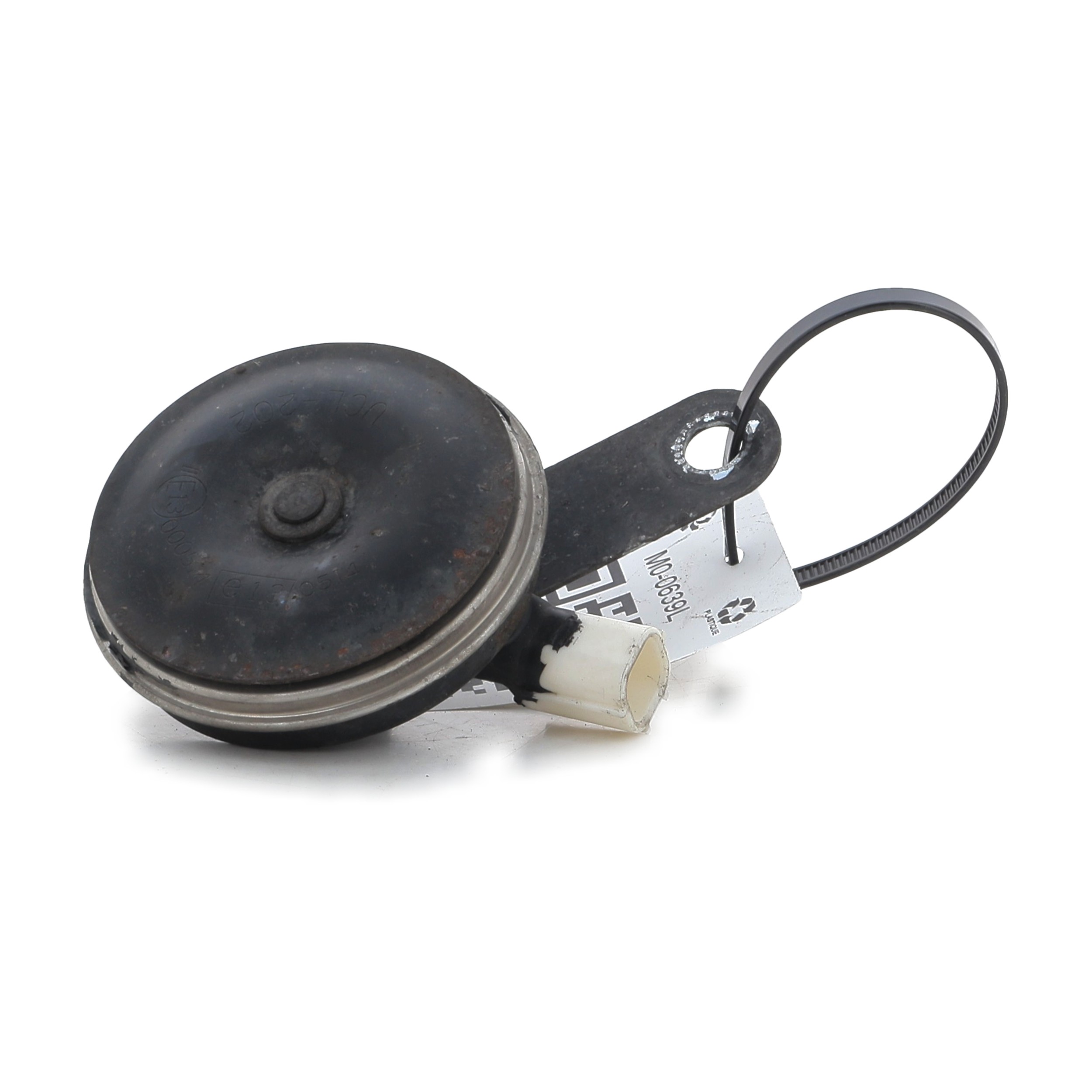 Klaxon 38100TM8G01 - HONDA INSIGHT 2 1.3 IMA - M0-0639L M0-0639L