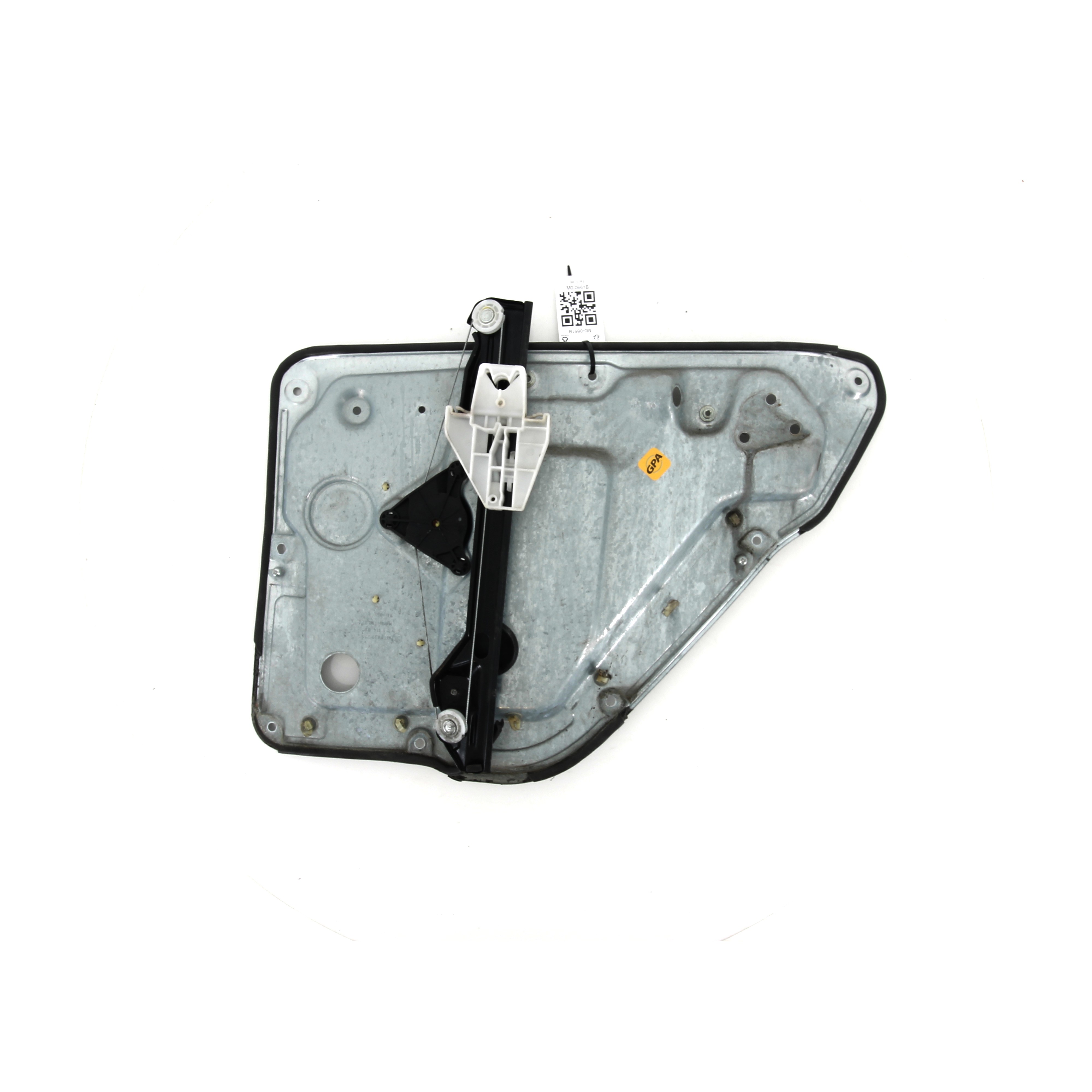 Lève-vitre arrière gauche SKODA FABIA 1 PH.2 M0-0661B M0-0661B