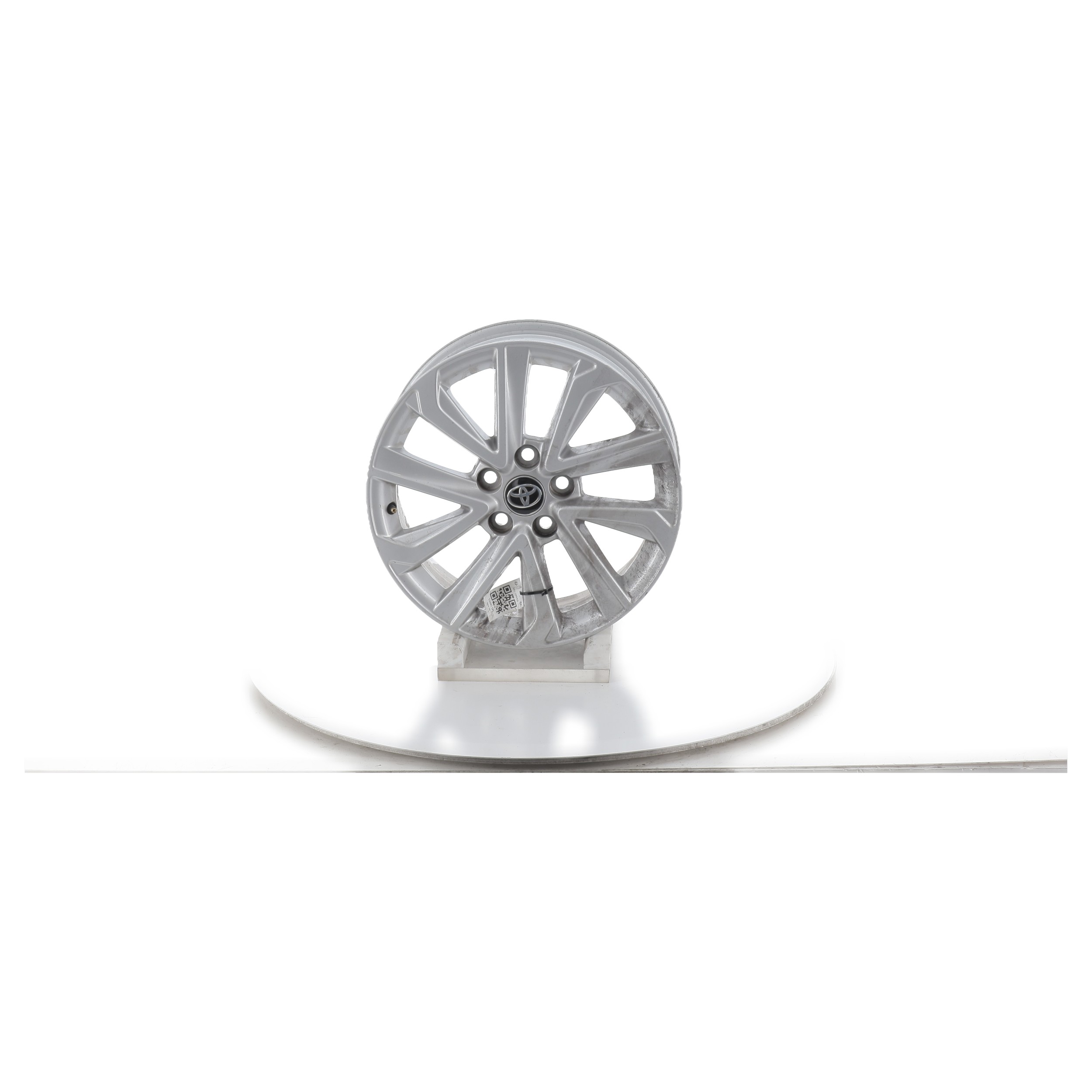 Jante alu 42611F4321 - TOYOTA C-HR 2 1.8 140H - M0-0665S M0-0665S