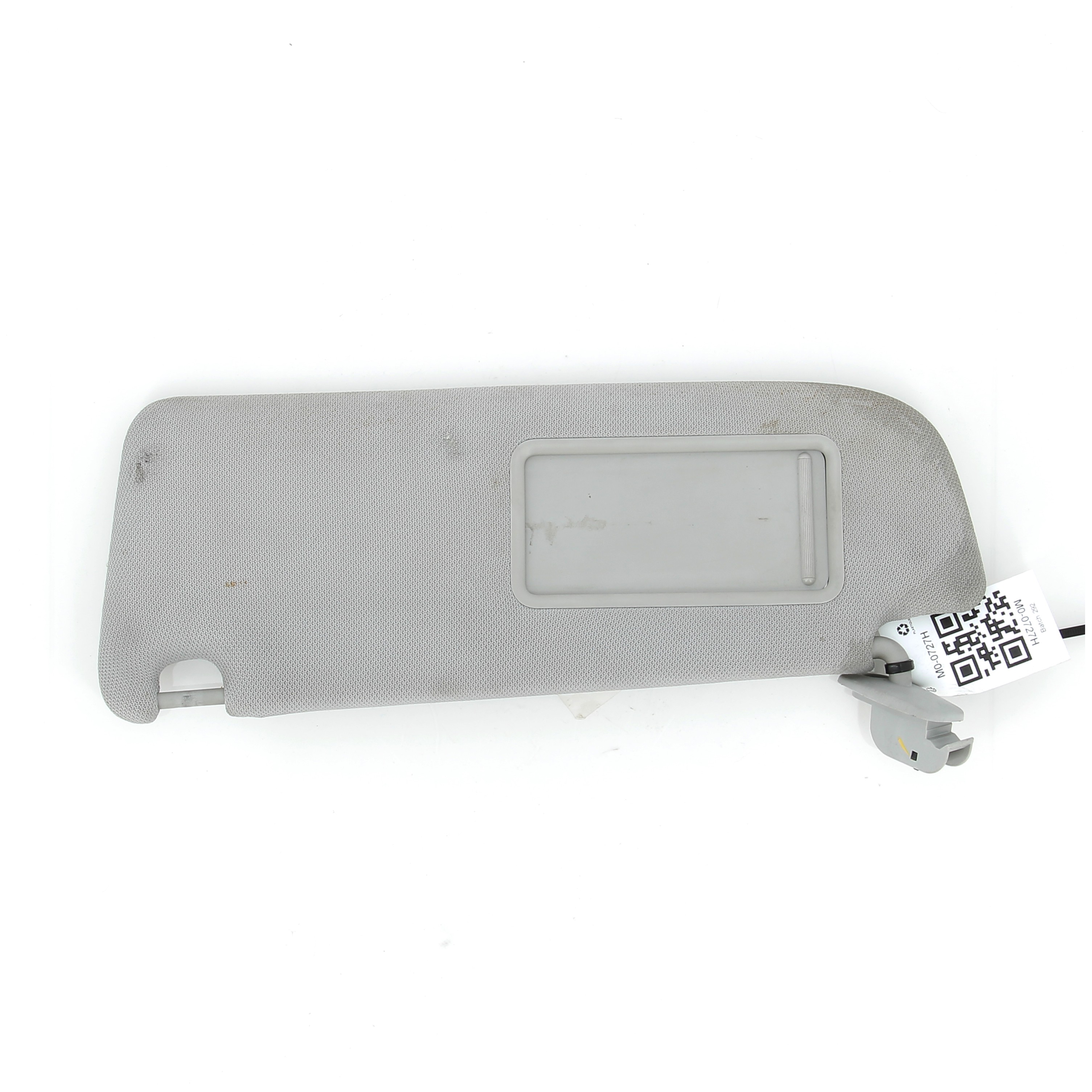 Pare-soleil gauche 4F0857551AB1NC - AUDI A6 QUATTRO V6 TDI Q - M0-0727H M0-0727H