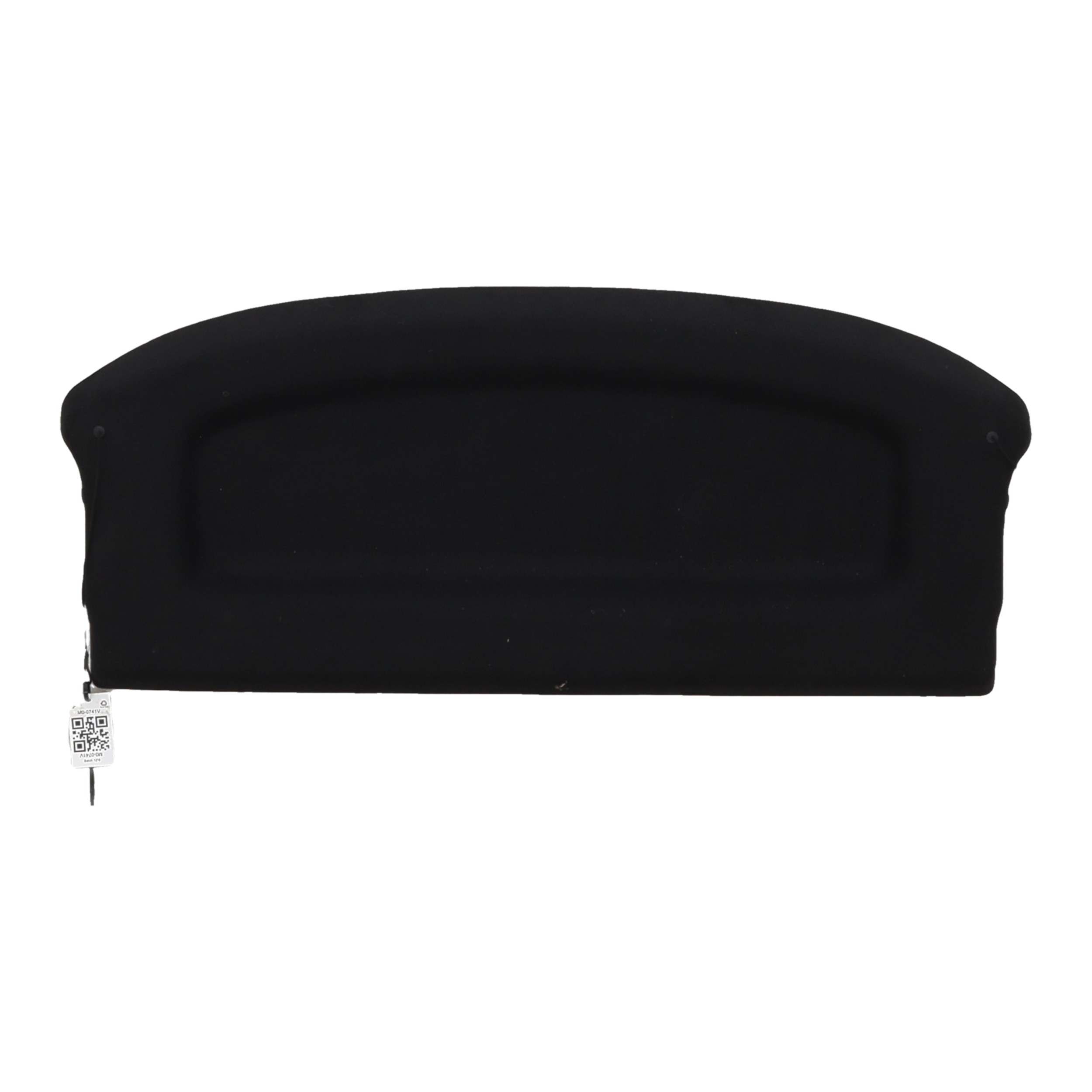 Plage arrière 00008795AK - CITROEN DS3 1 PH.1 1.6 HDI - M0-0741V M0-0741V