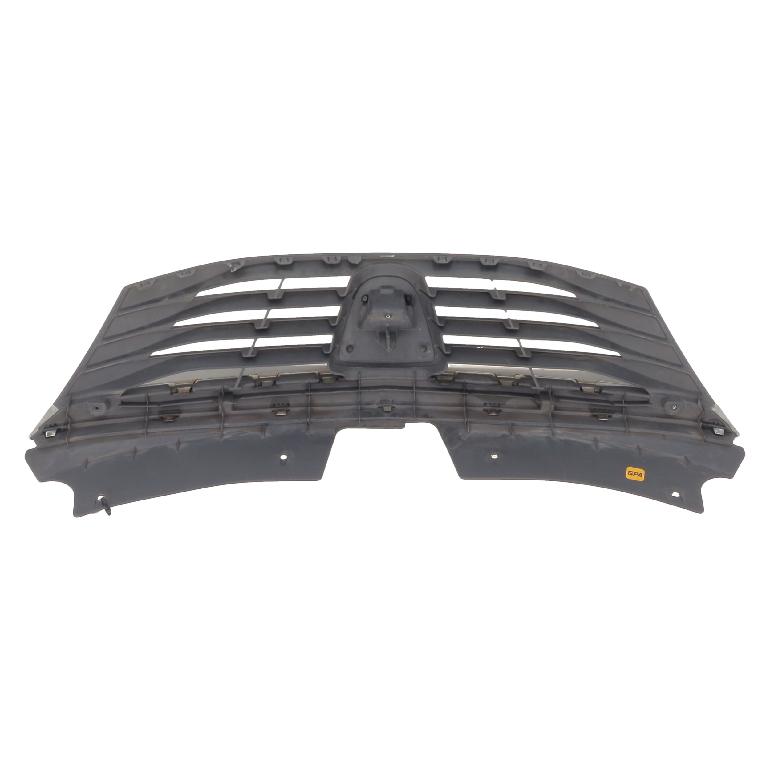 Calandre 8200748240 - DACIA LOGAN MCV 1 PH.1 1.5 DCI - M0-0819S M0-0819S