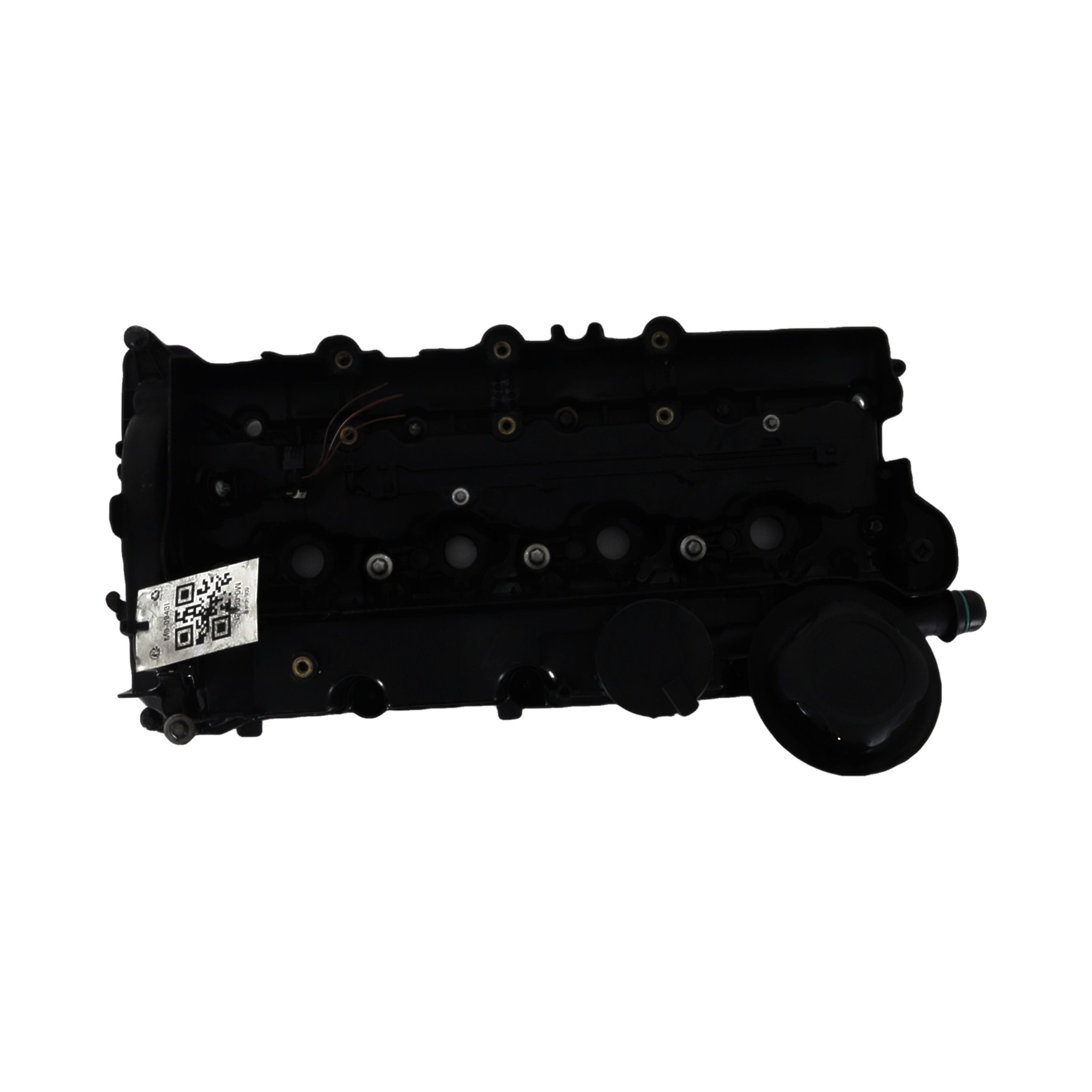 Couvre culasse 11128508570 - BMW SERIE 1 CABRIOLET 1 120 CD - M0-0943I M0-0943I