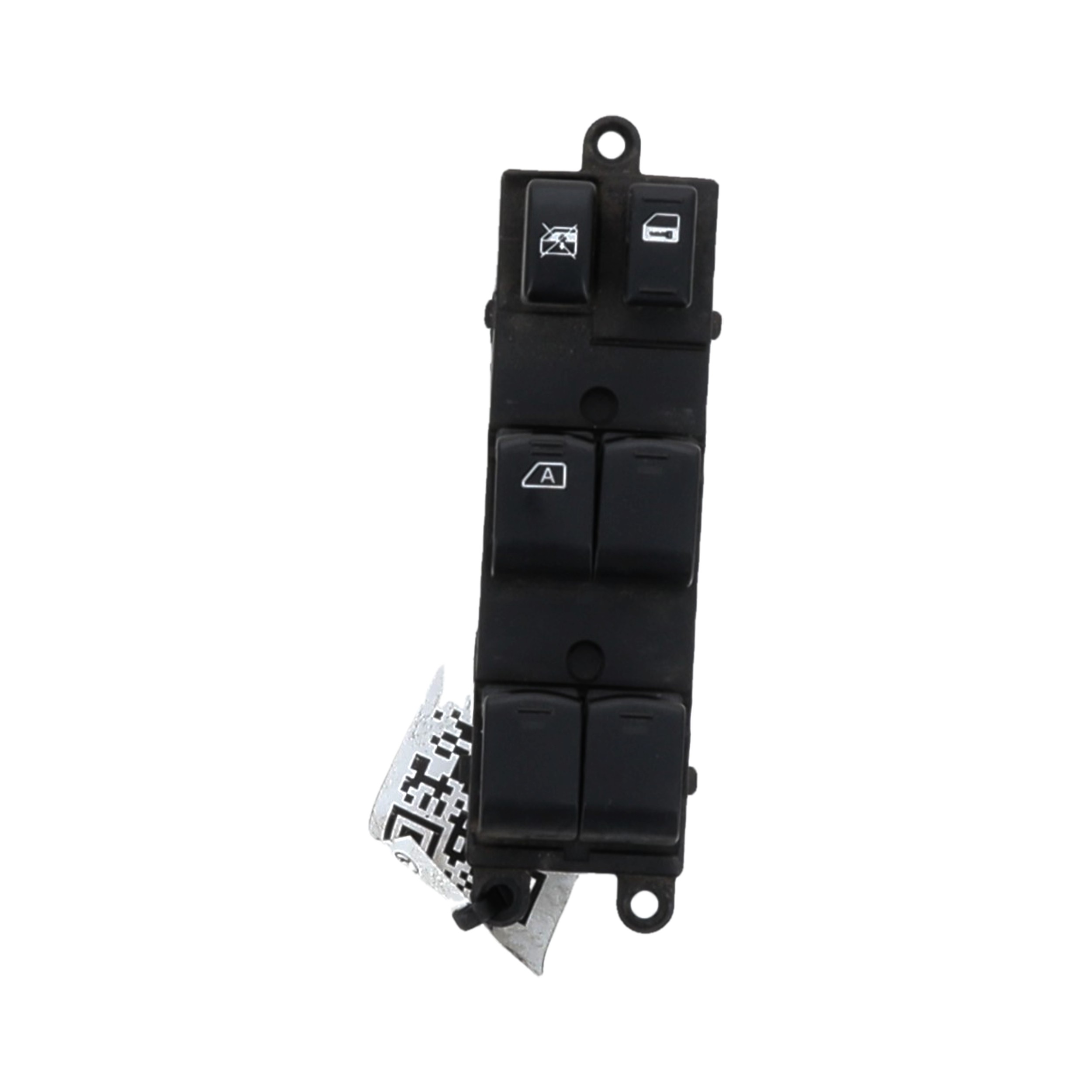 Platine de commande lève-vitre gauche 83071FG090 - SUBARU FORESTER 3 2.0D 147 - M0-0964V M0-0964V