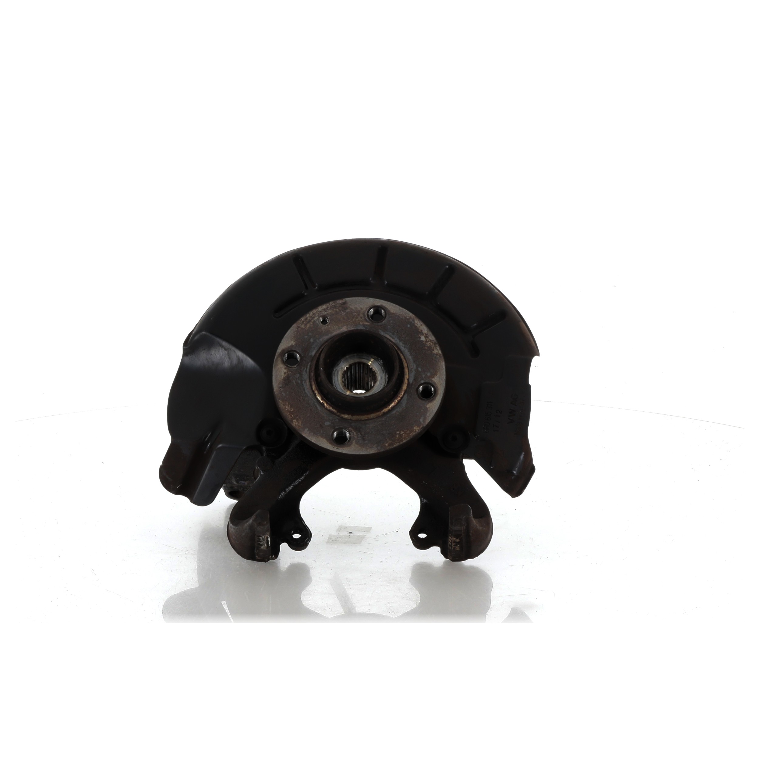 Pivot avant gauche VOLKSWAGEN UP PH.1 1.0 60 réf. 1S0407255C M0-1045H M0-1045H