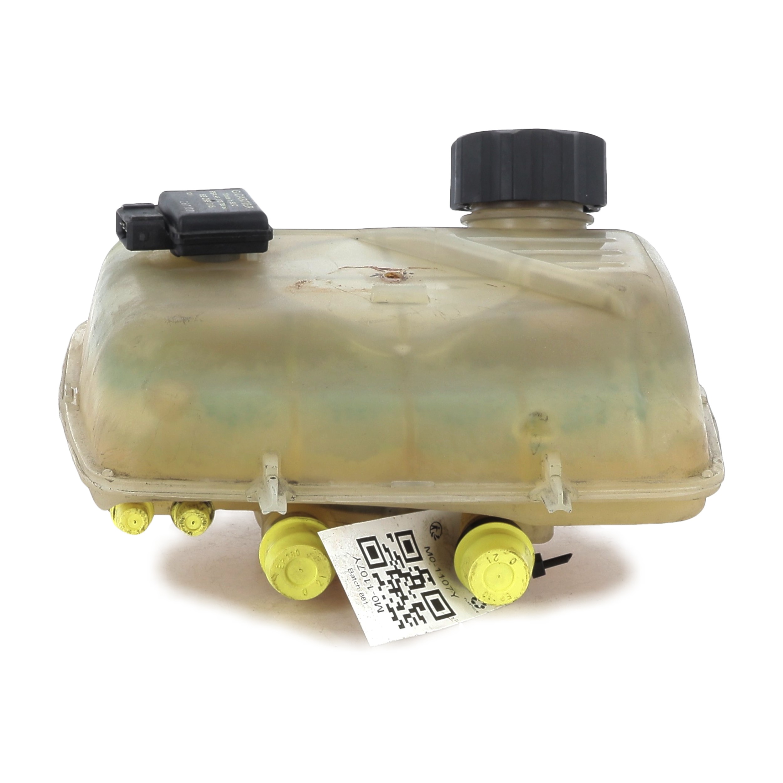 Vase d'expansion 0001488949080 - FIAT SCUDO 1 PH.1 -NS1K_TYPE - M0-1107Y M0-1107Y