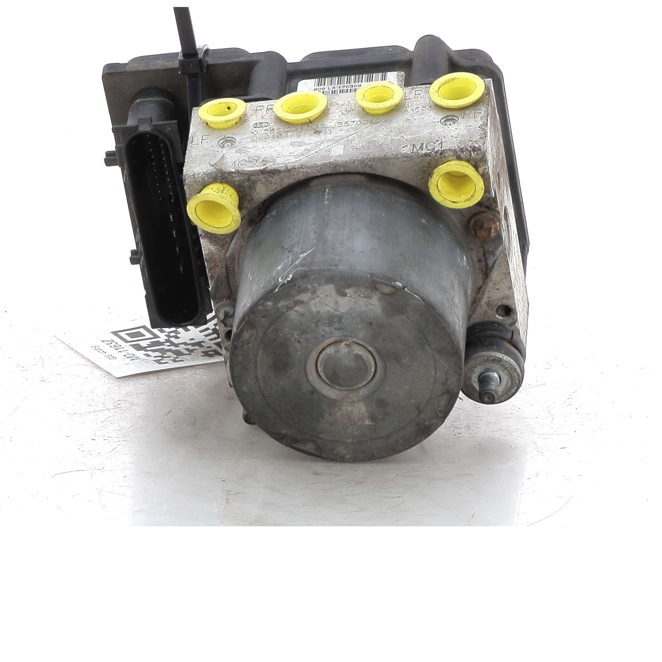 Bloc ABS 71736524 - FIAT GRANDE PUNTO 3 GD 1.2 - M0-1163Z M0-1163Z