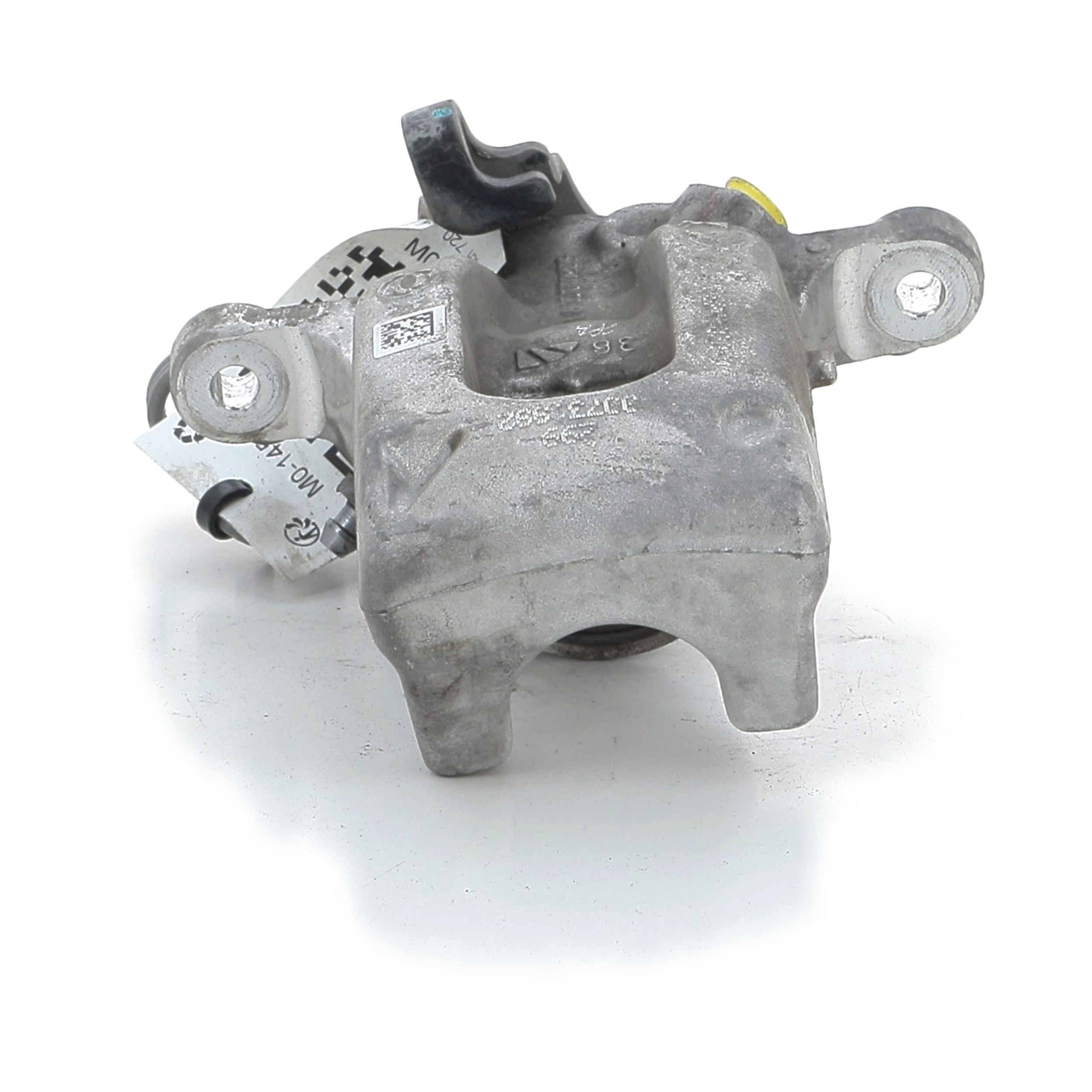 Etrier arrière gauche 1664736880 - PEUGEOT 208 2 PH.1 1.5 BHDI - M0-1452E M0-1452E